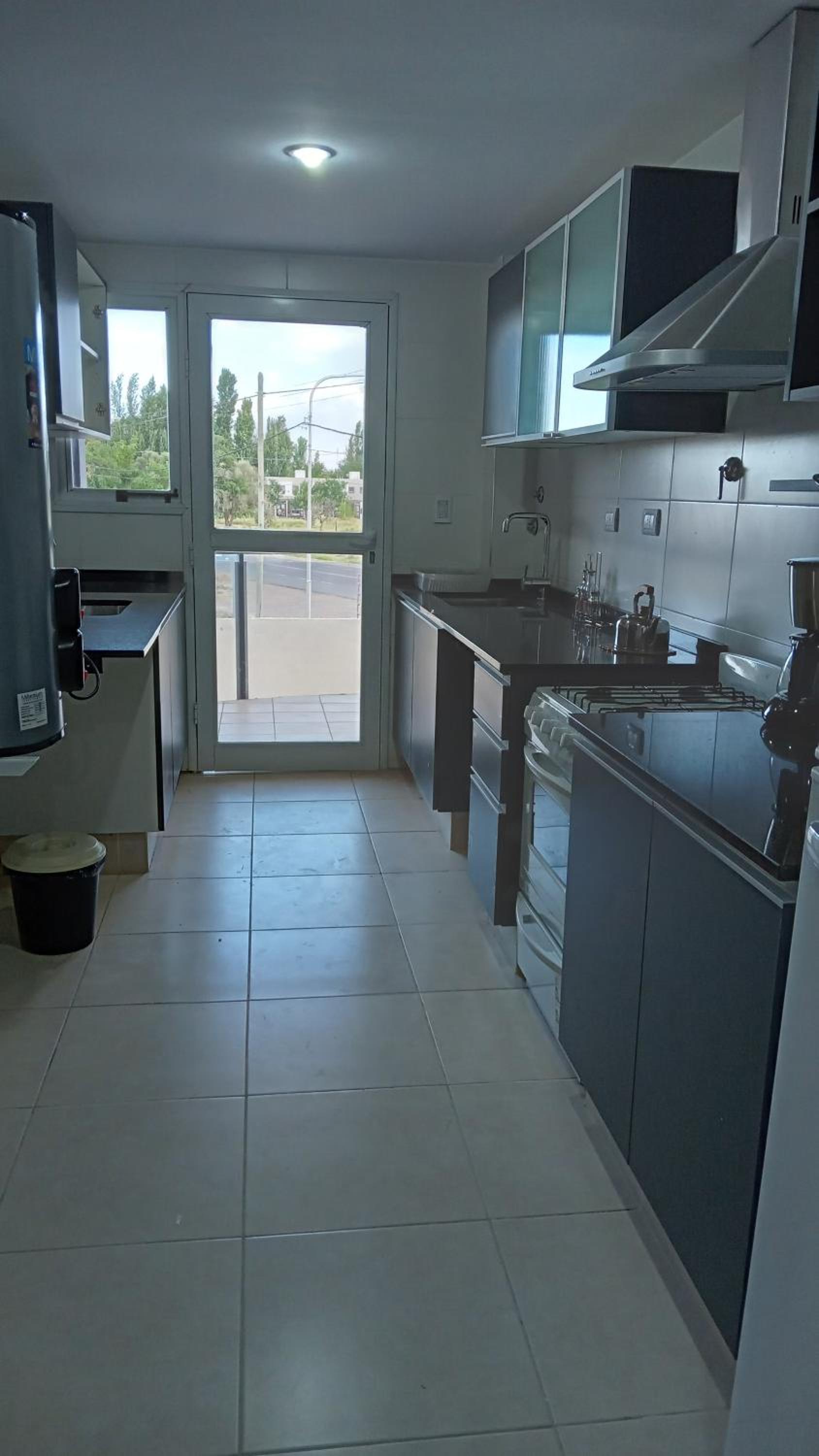 Departamento Agrocon