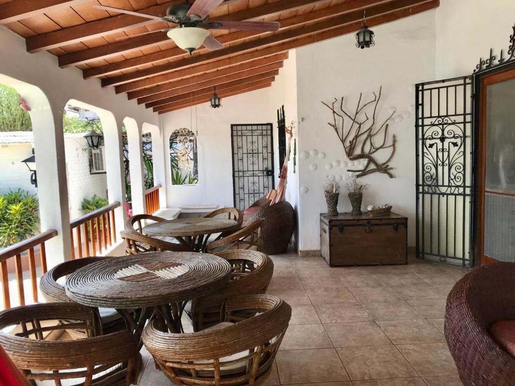 Casa Playas # 1
