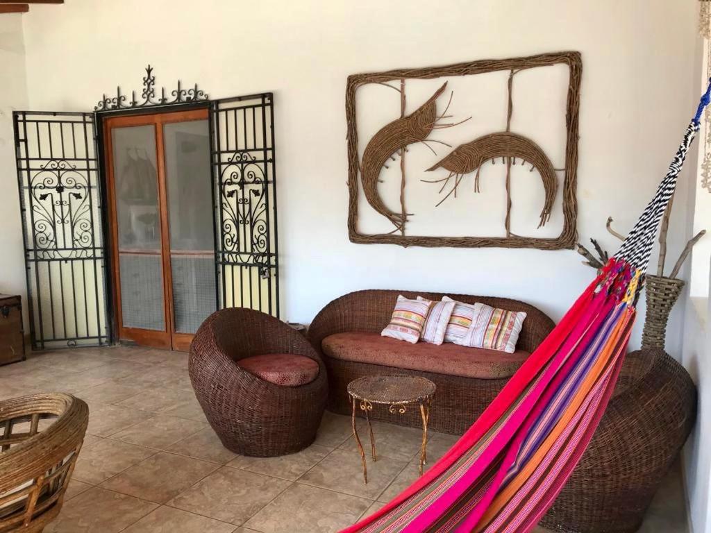Casa Playas # 1