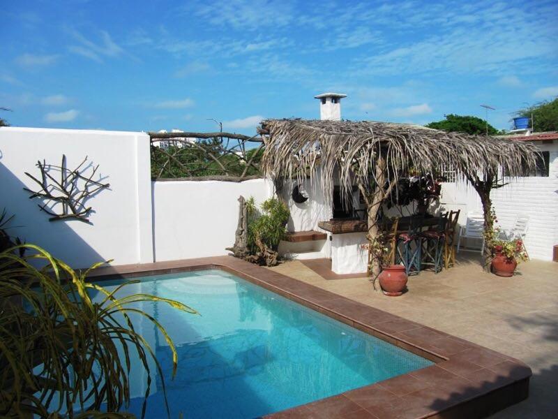 Casa Playas # 1