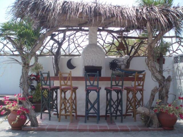 Casa Playas # 1