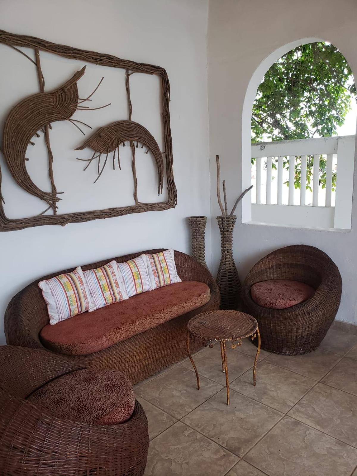 Casa Playas # 1