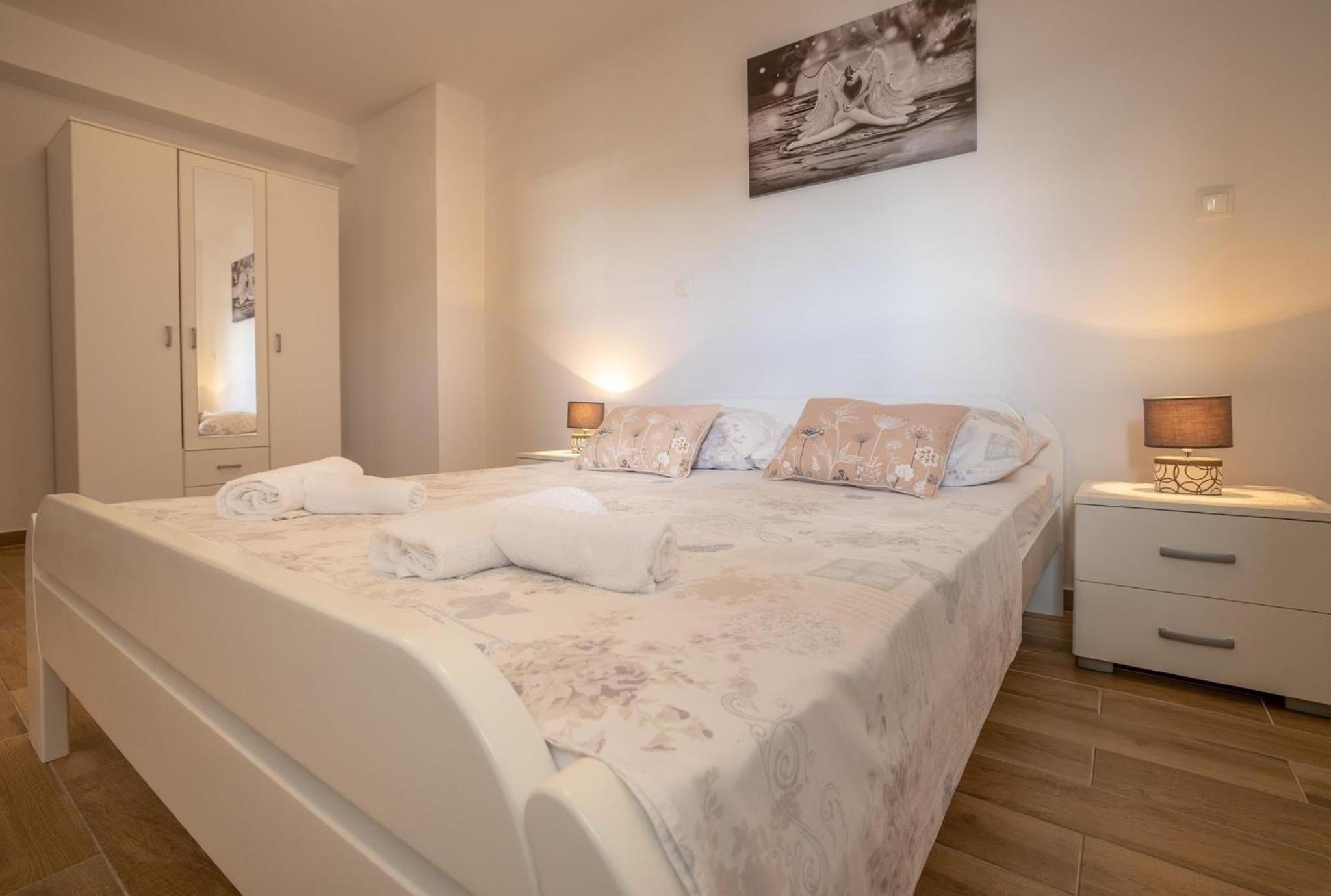 Apartman Mila Zivogosce photo 2