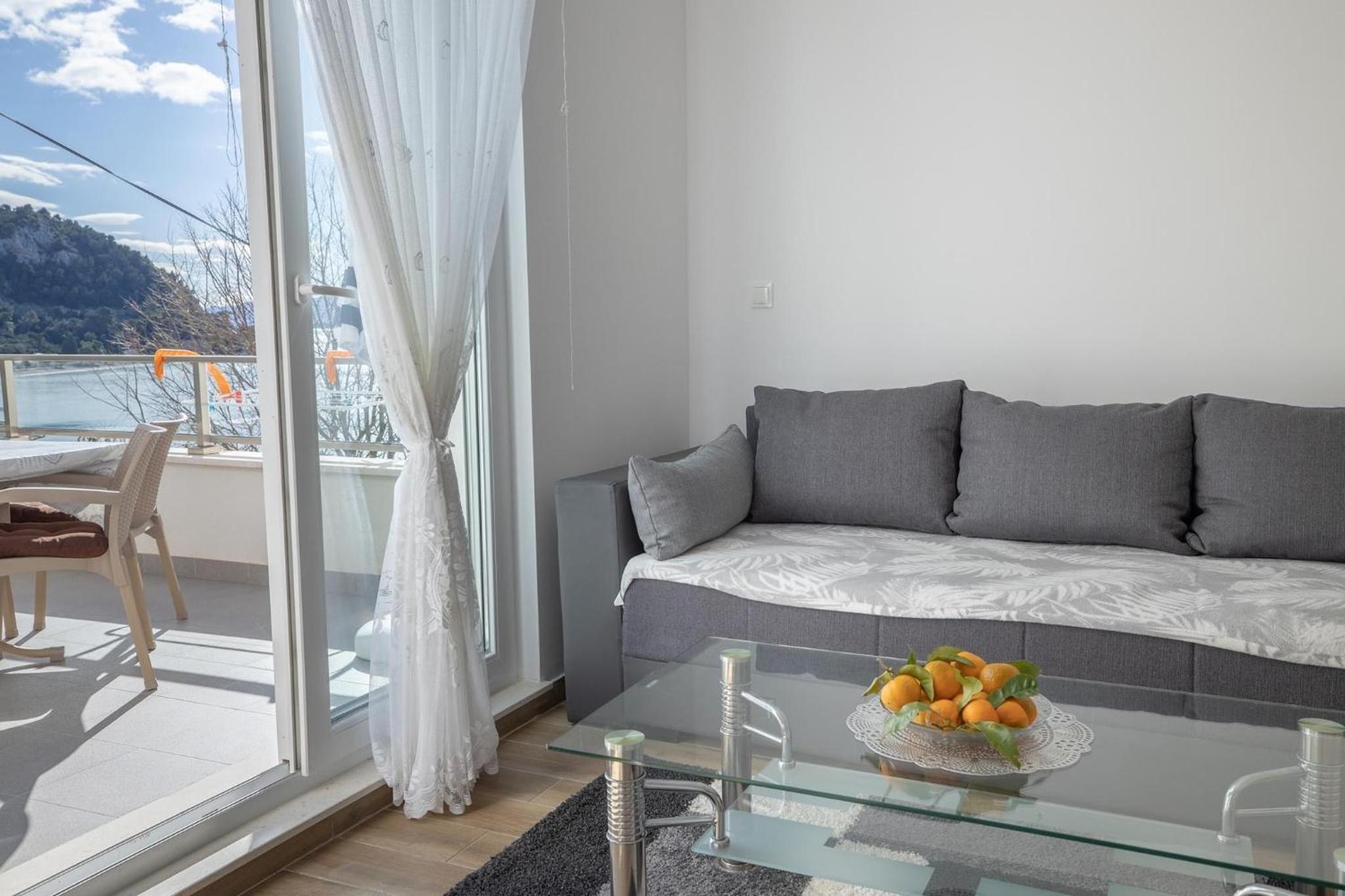 Apartman Mila Zivogosce