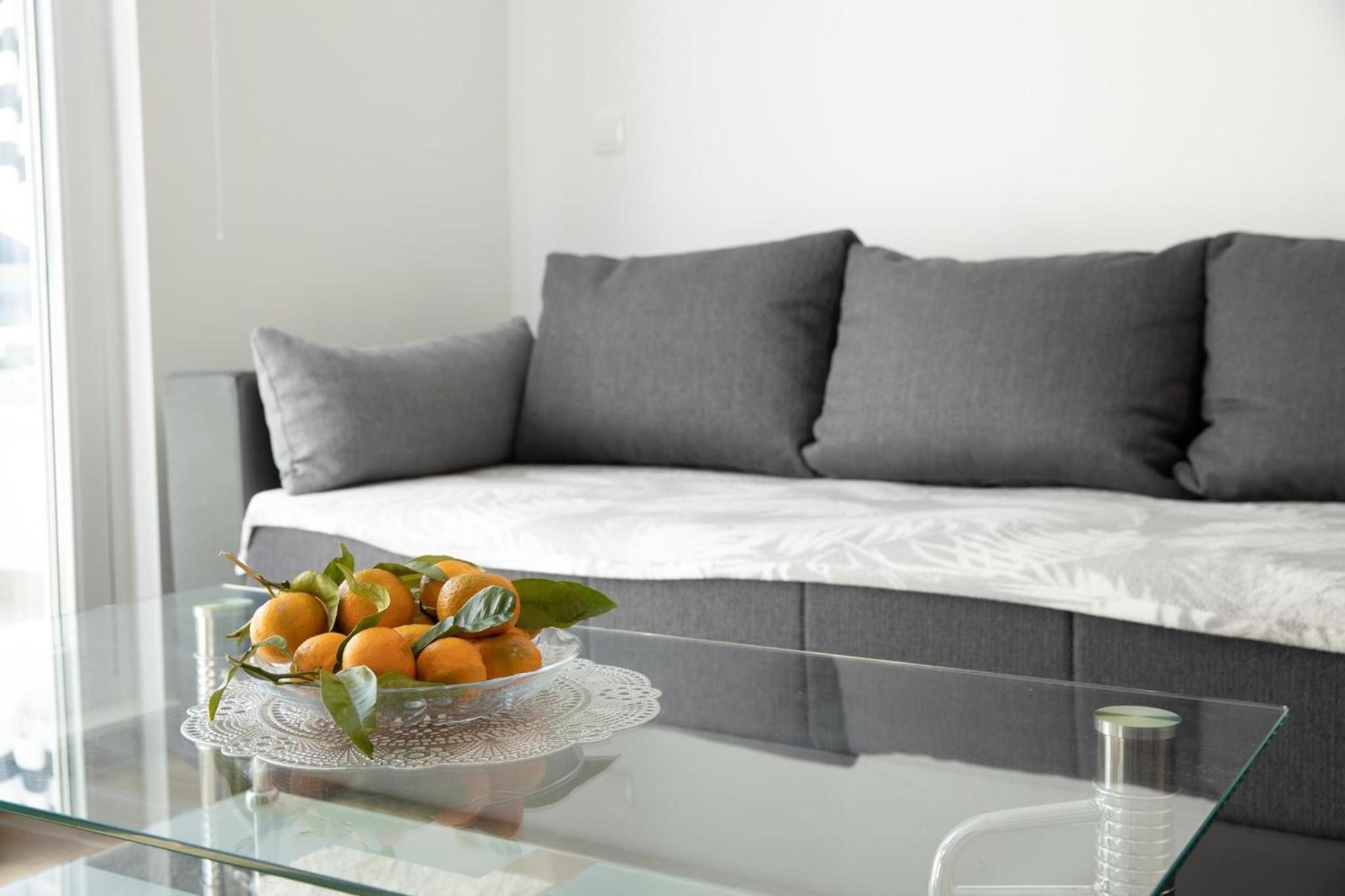 Apartman Mila Zivogosce