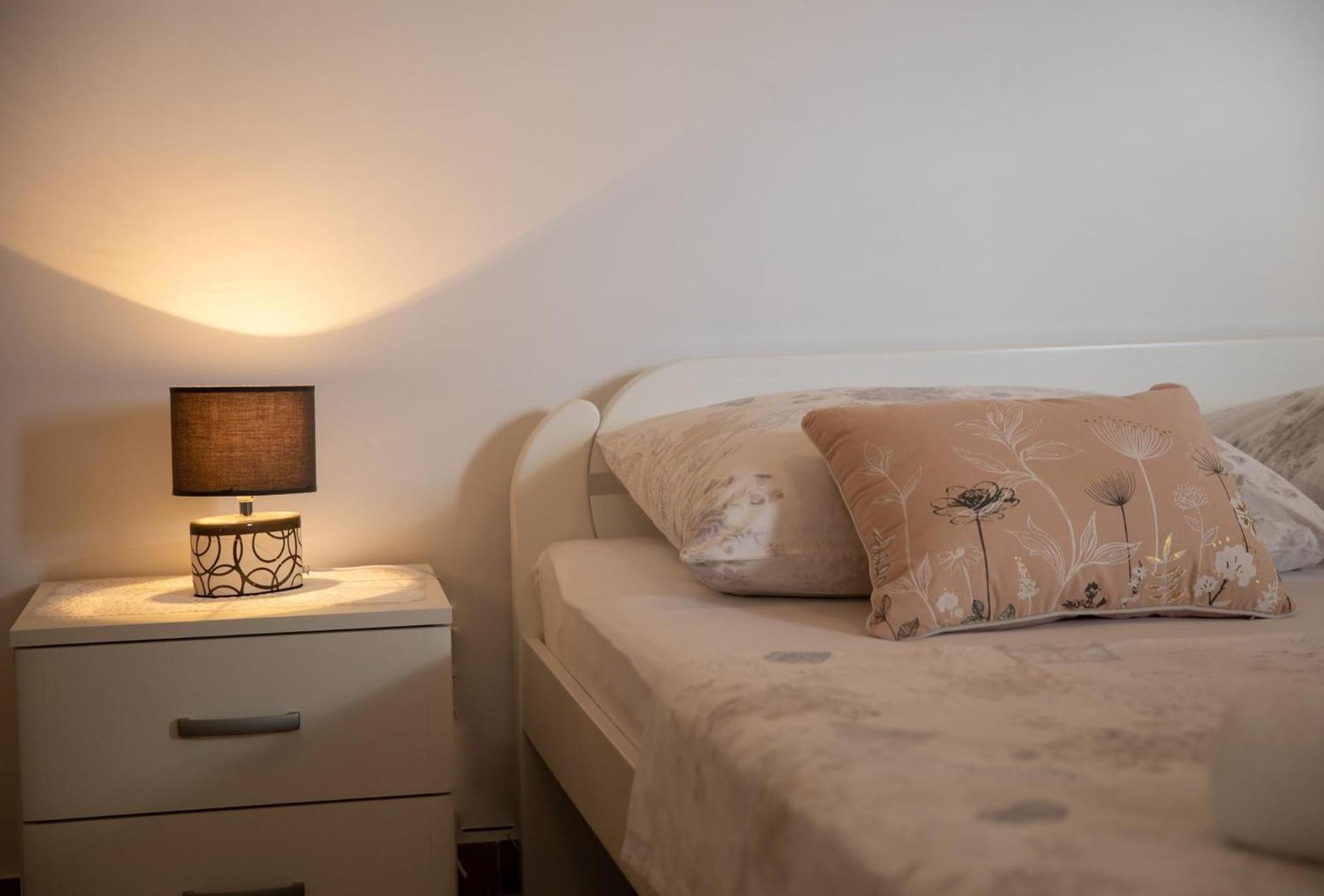 Apartman Mila Zivogosce photo 5