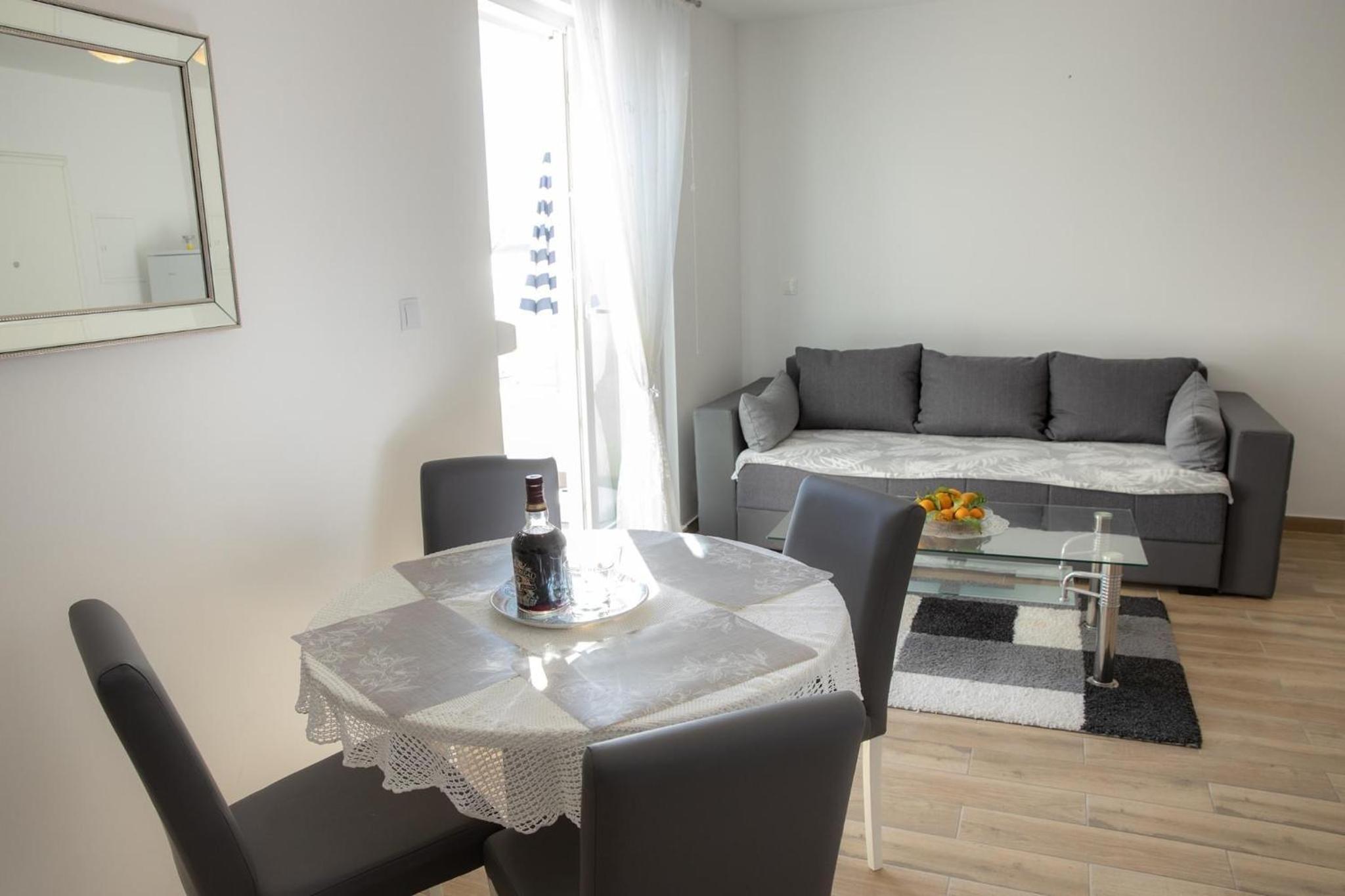 Apartman Mila Zivogosce