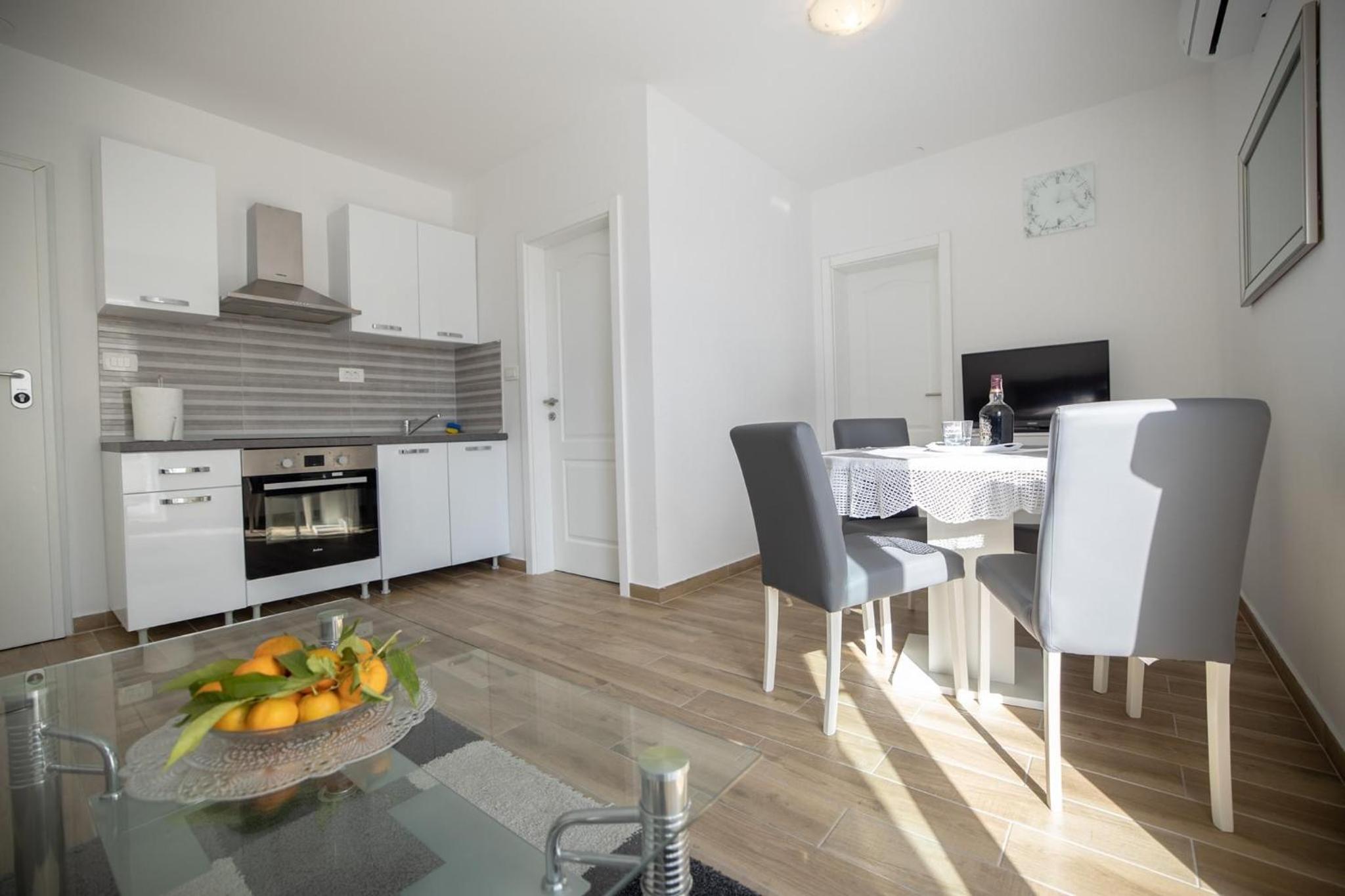 Apartman Mila Zivogosce