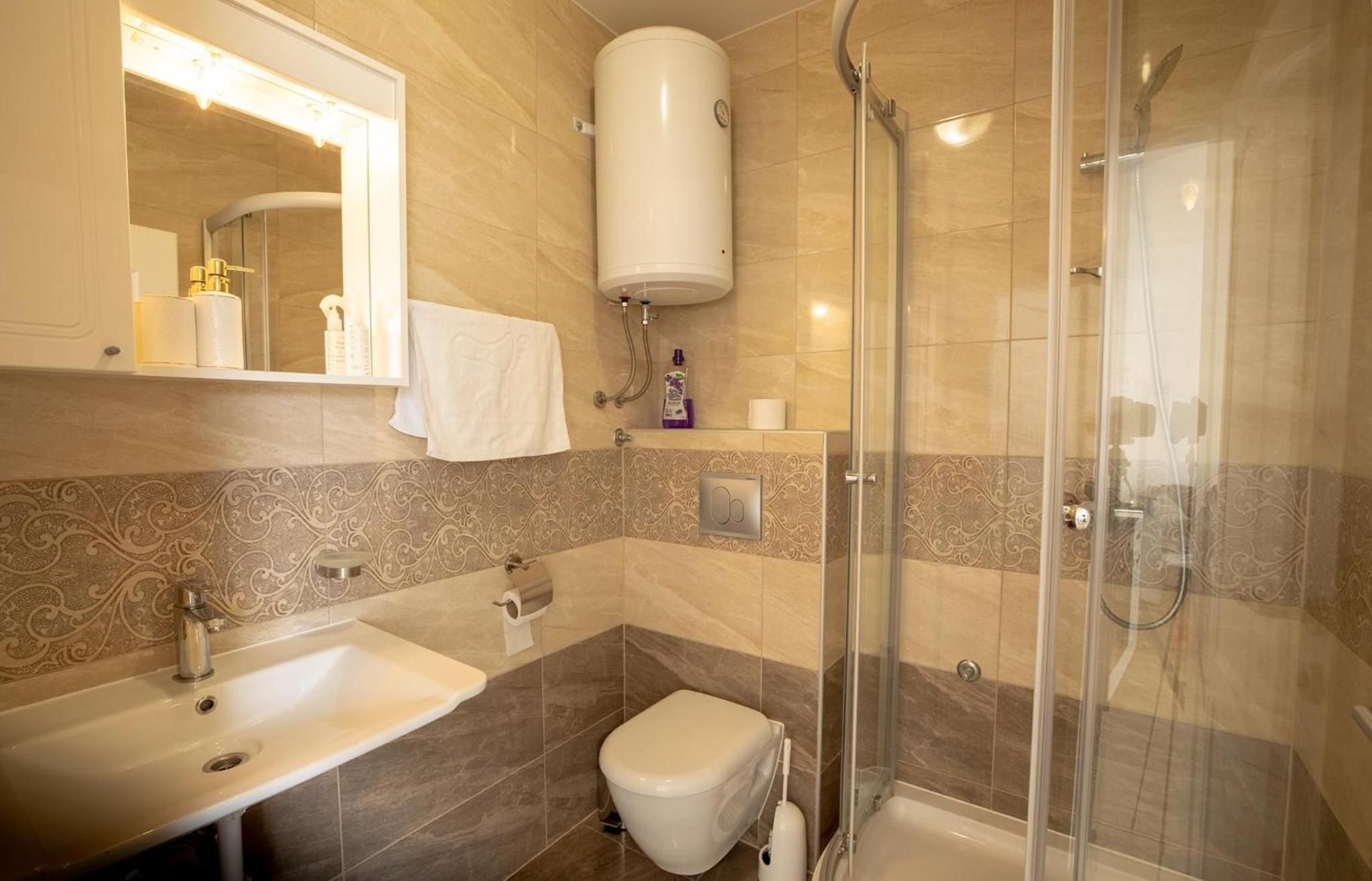 Apartman Mila Zivogosce