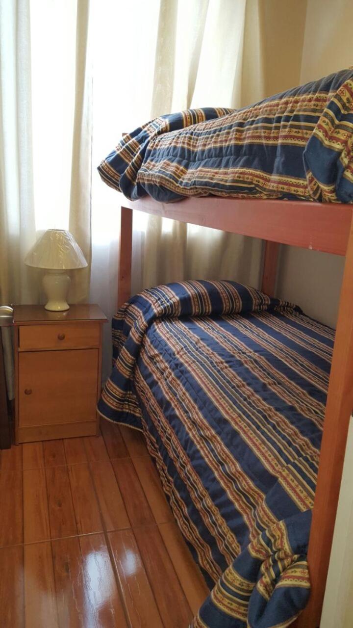 Departamento Marina la Serena