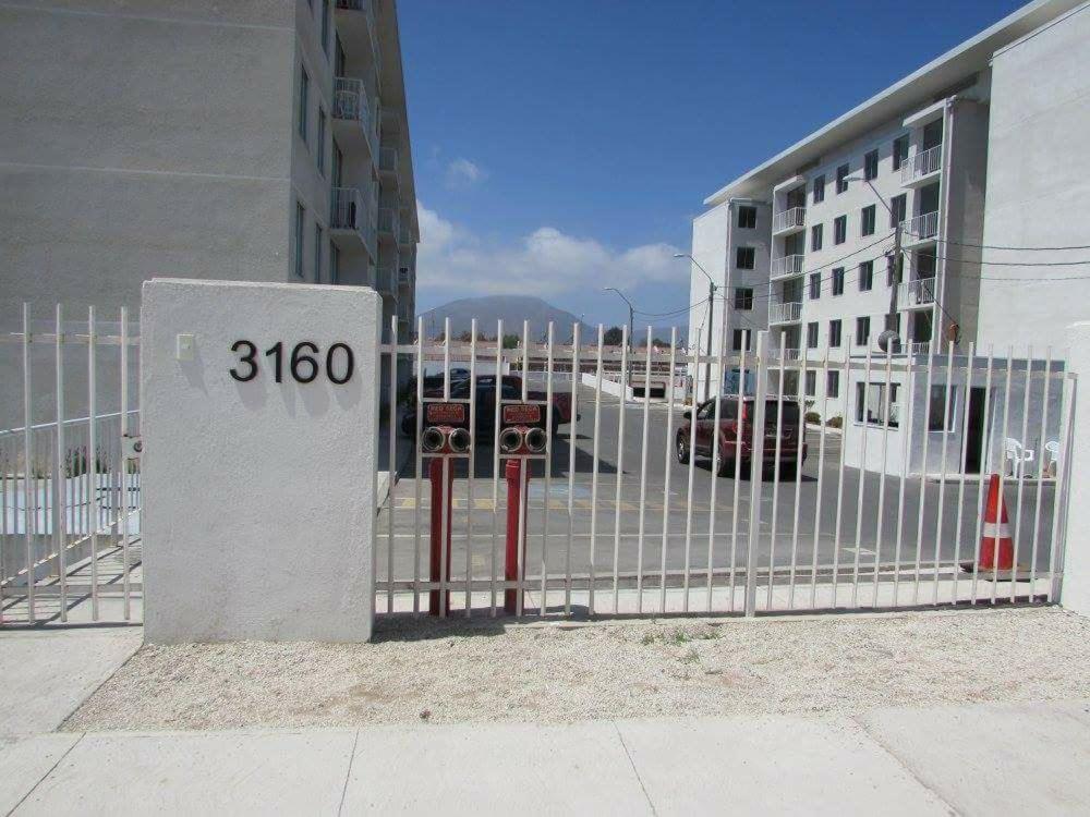 Departamento Marina la Serena