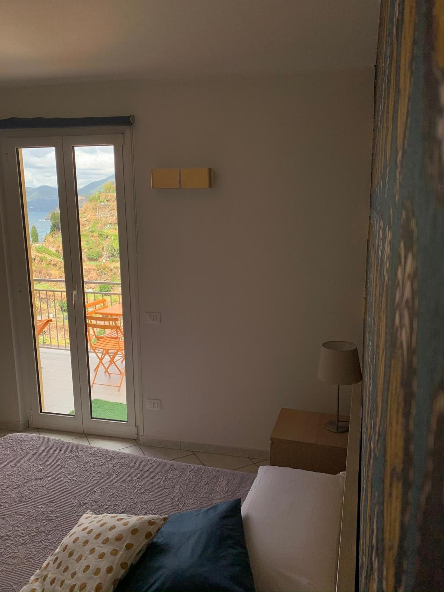 Orizzonti Apartments