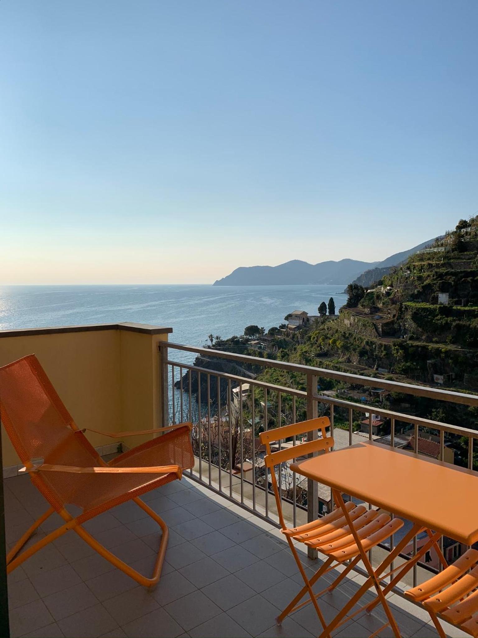 Orizzonti Apartments