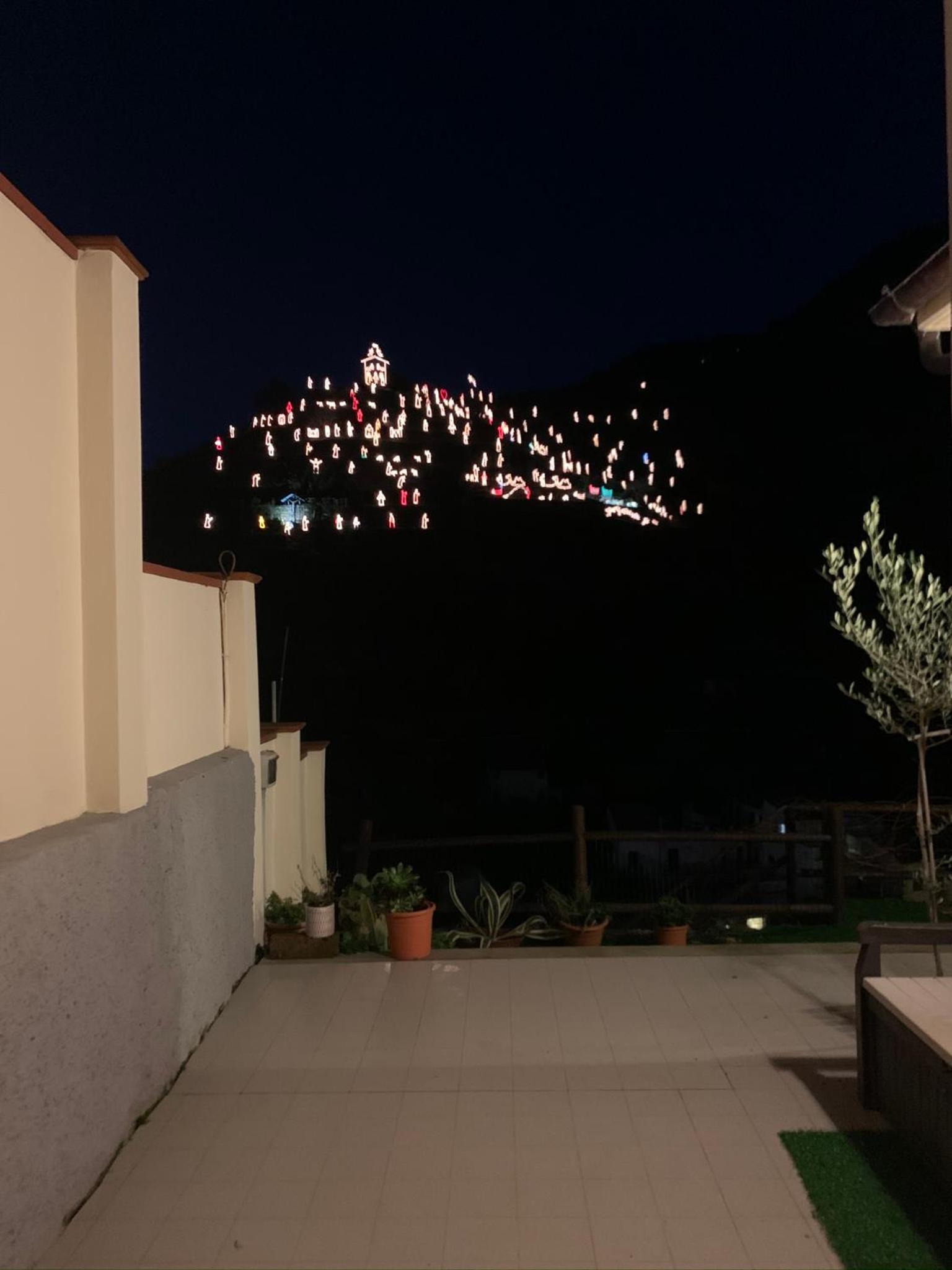 Orizzonti Apartments
