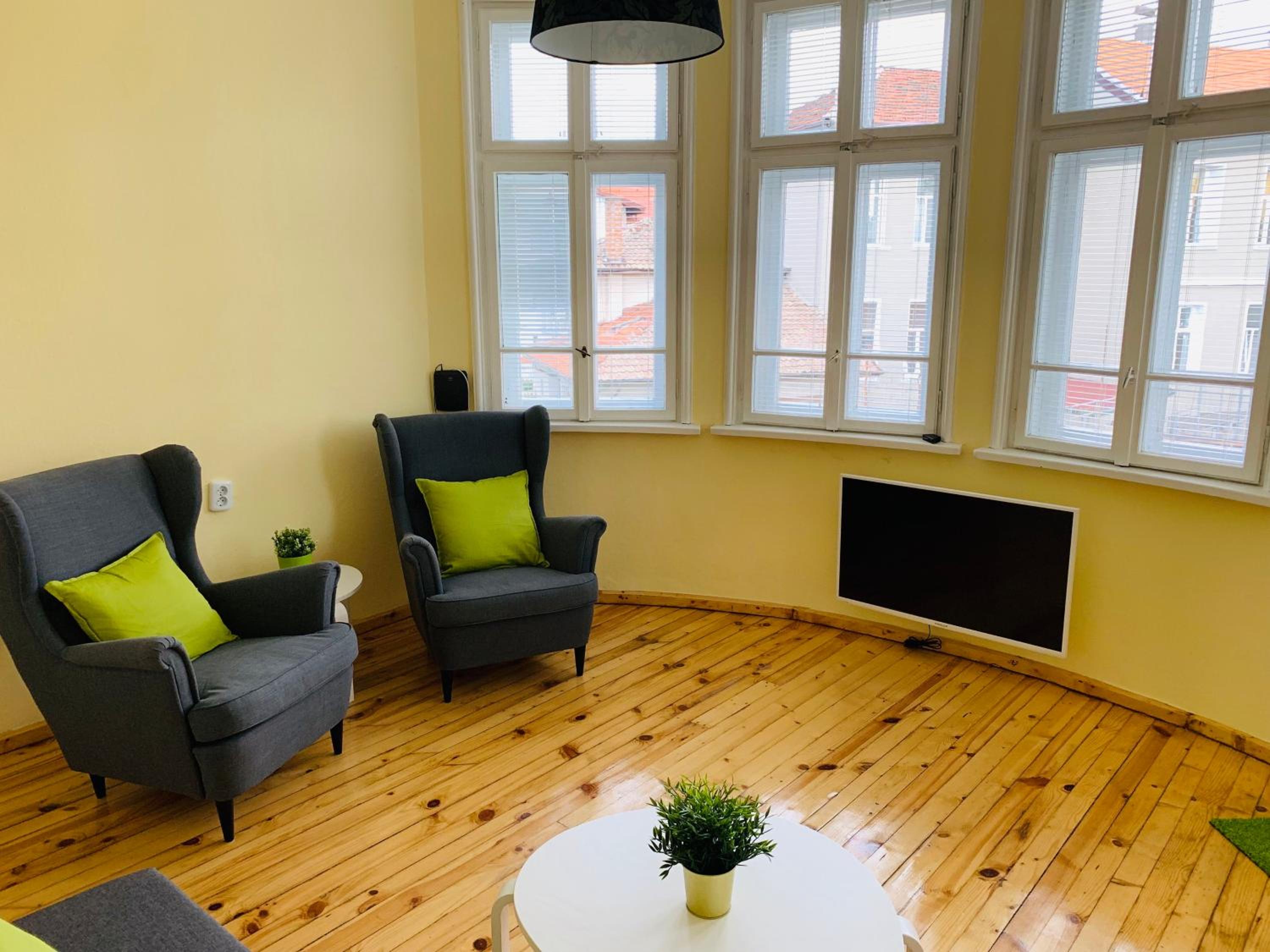 TÁNIN HOUSE - Three-bedroom apartment, sauna and gym 10' away from Borovets view 4