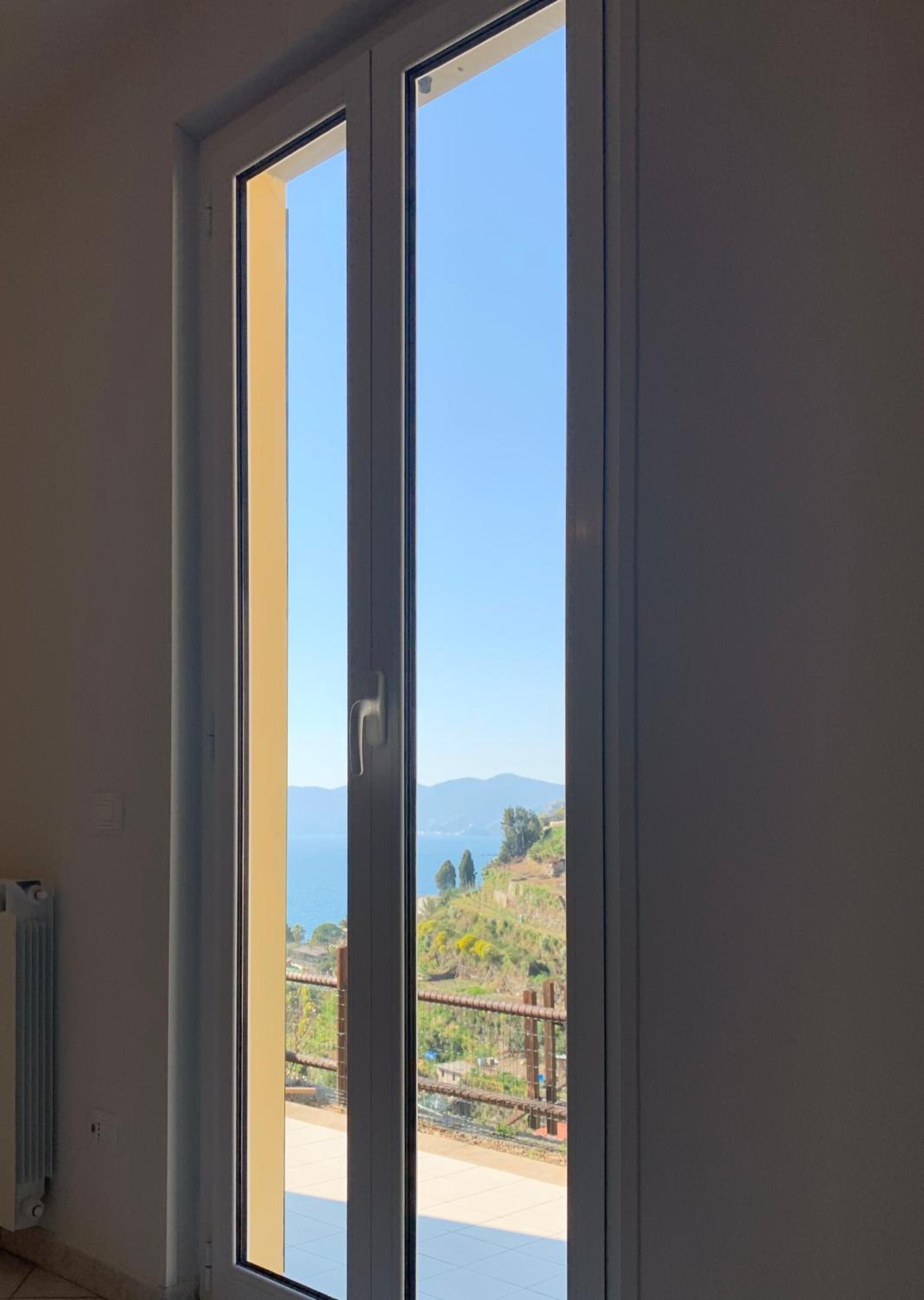 Orizzonti Apartments
