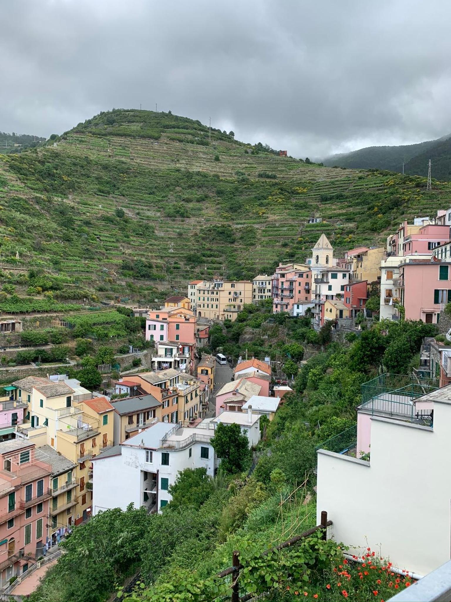 Orizzonti Apartments