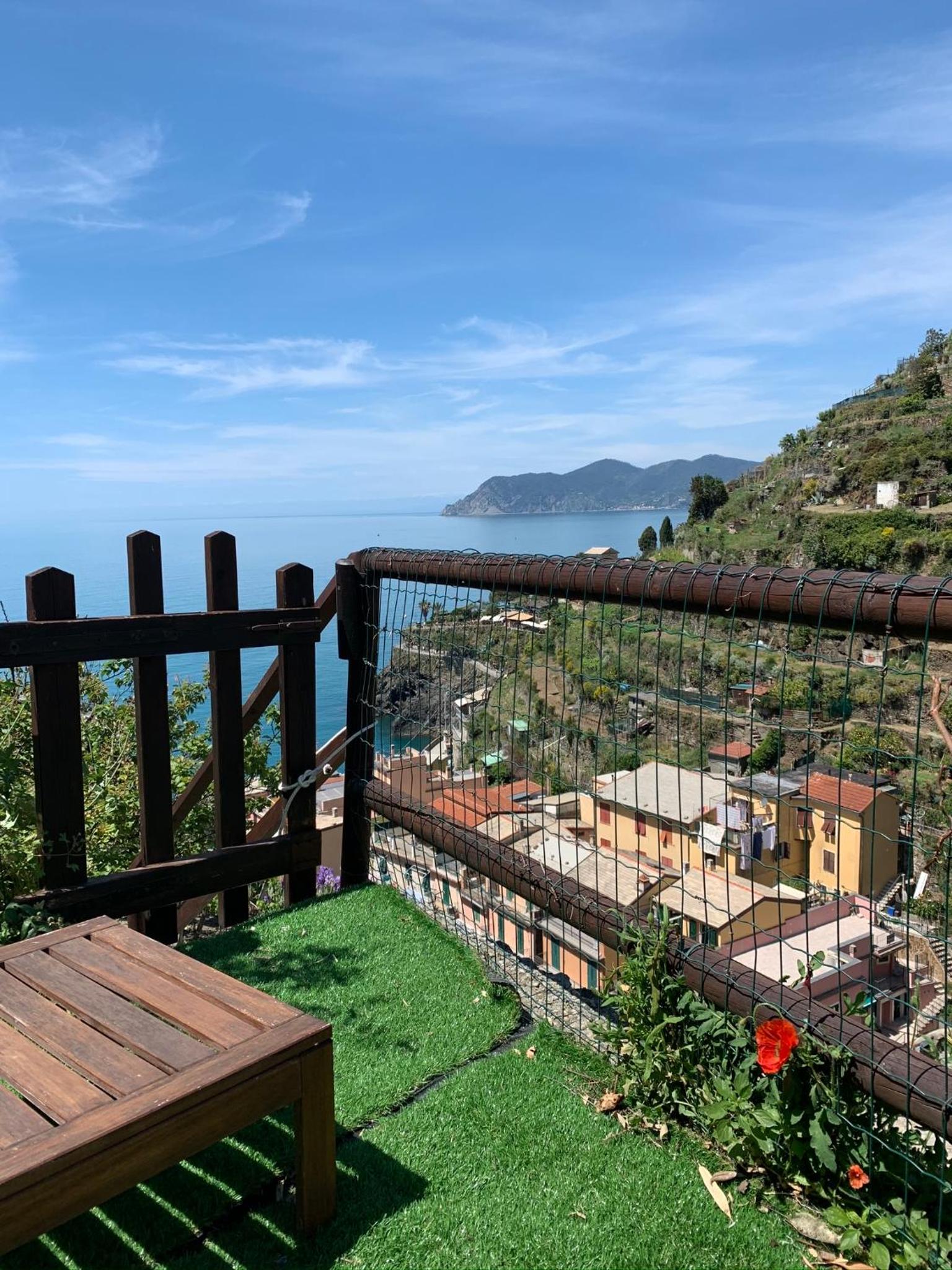 Orizzonti Apartments