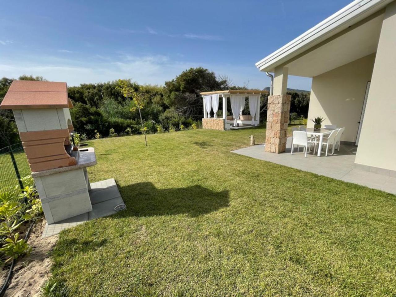 Villa Stella Marina view 5