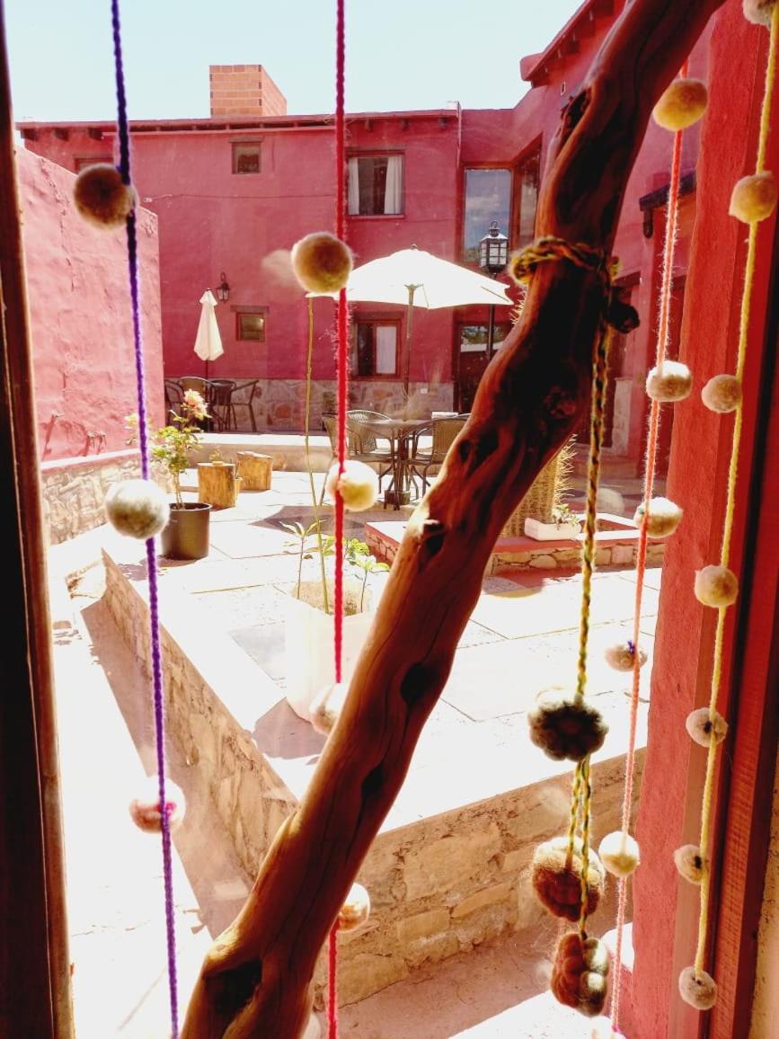 Hosteria Felipa Pastor - Ex Munay Humahuaca