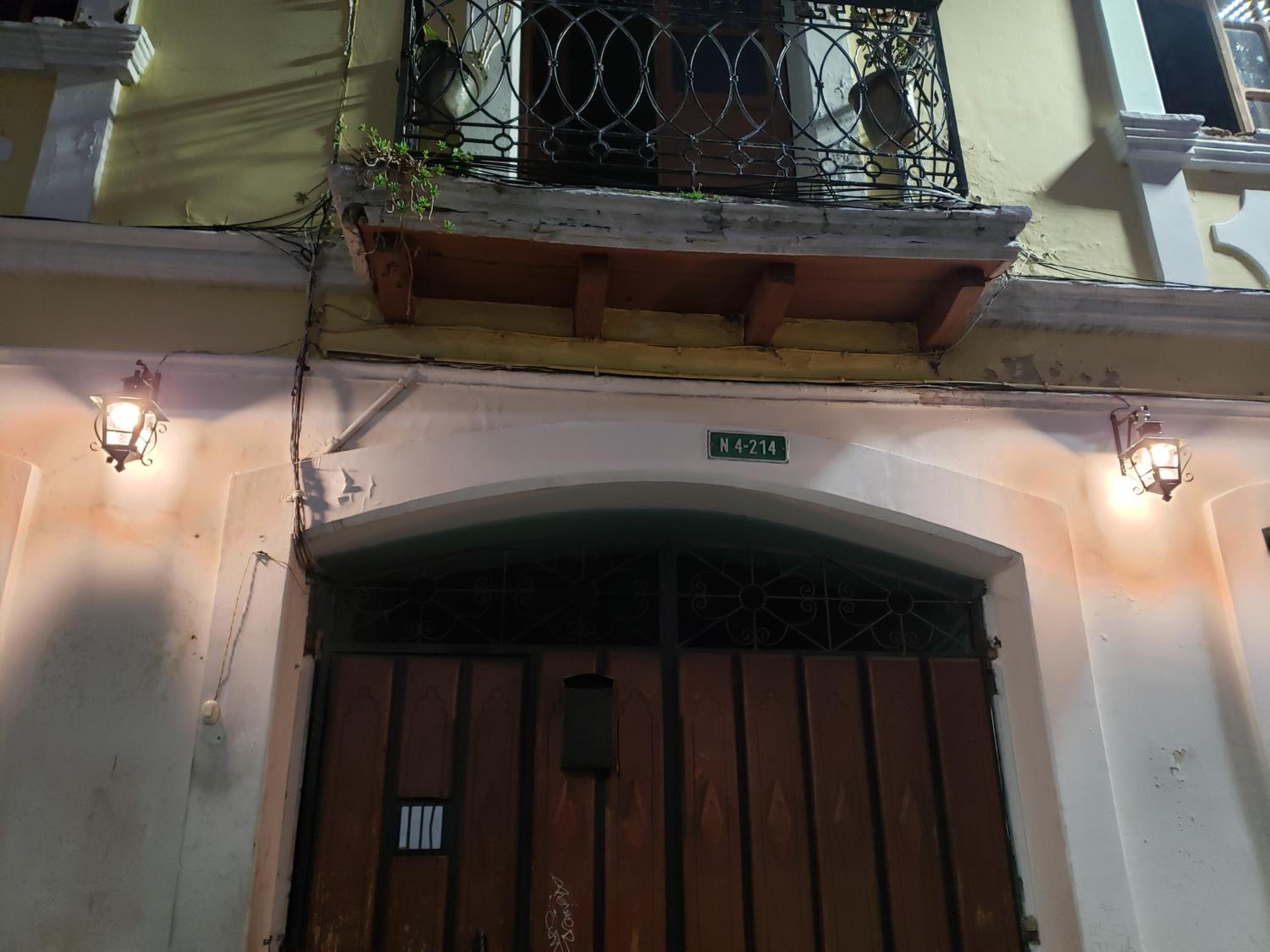 CASA VIEJA del Centro Historico view 5