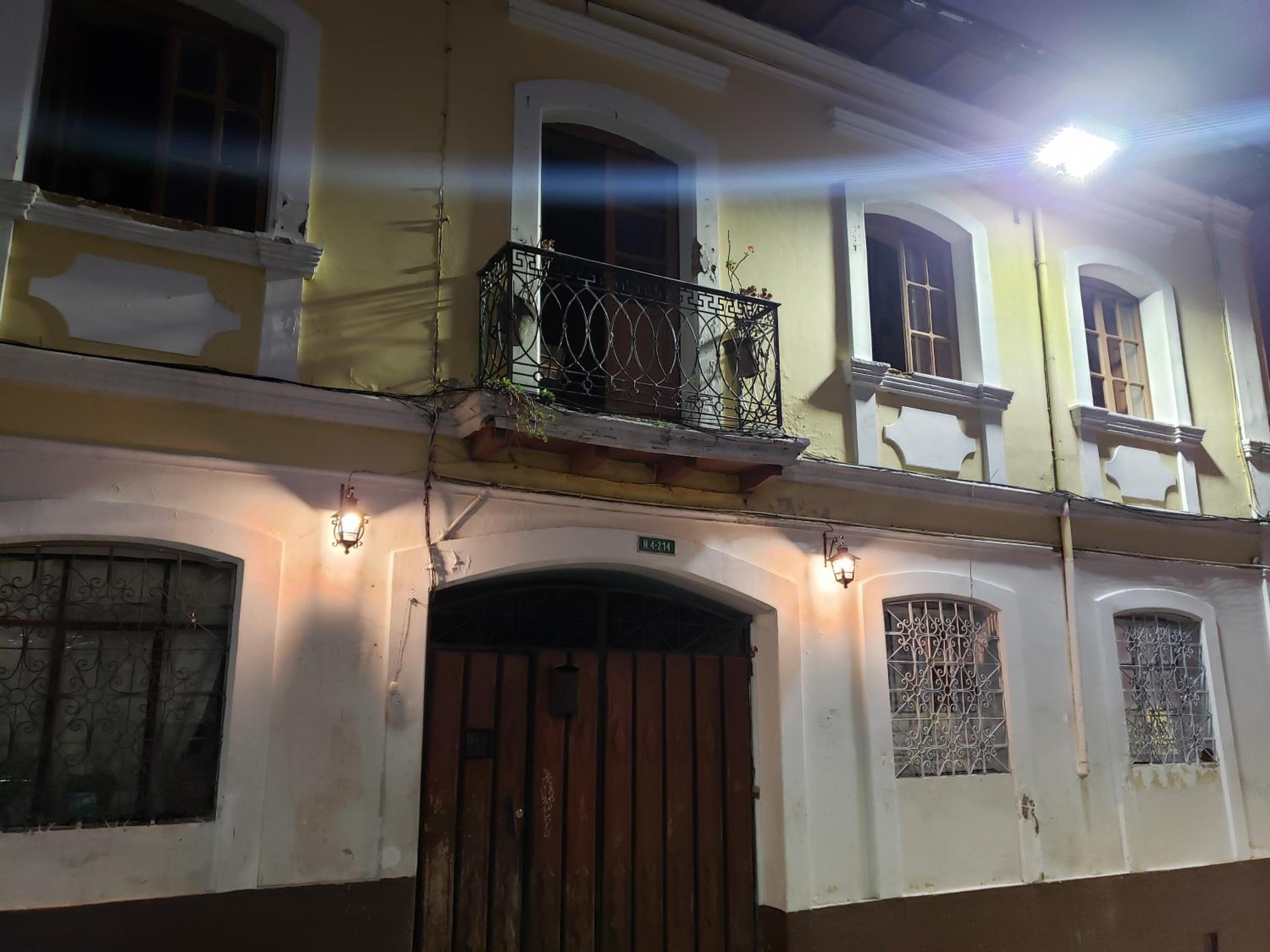 CASA VIEJA del Centro Historico view 4