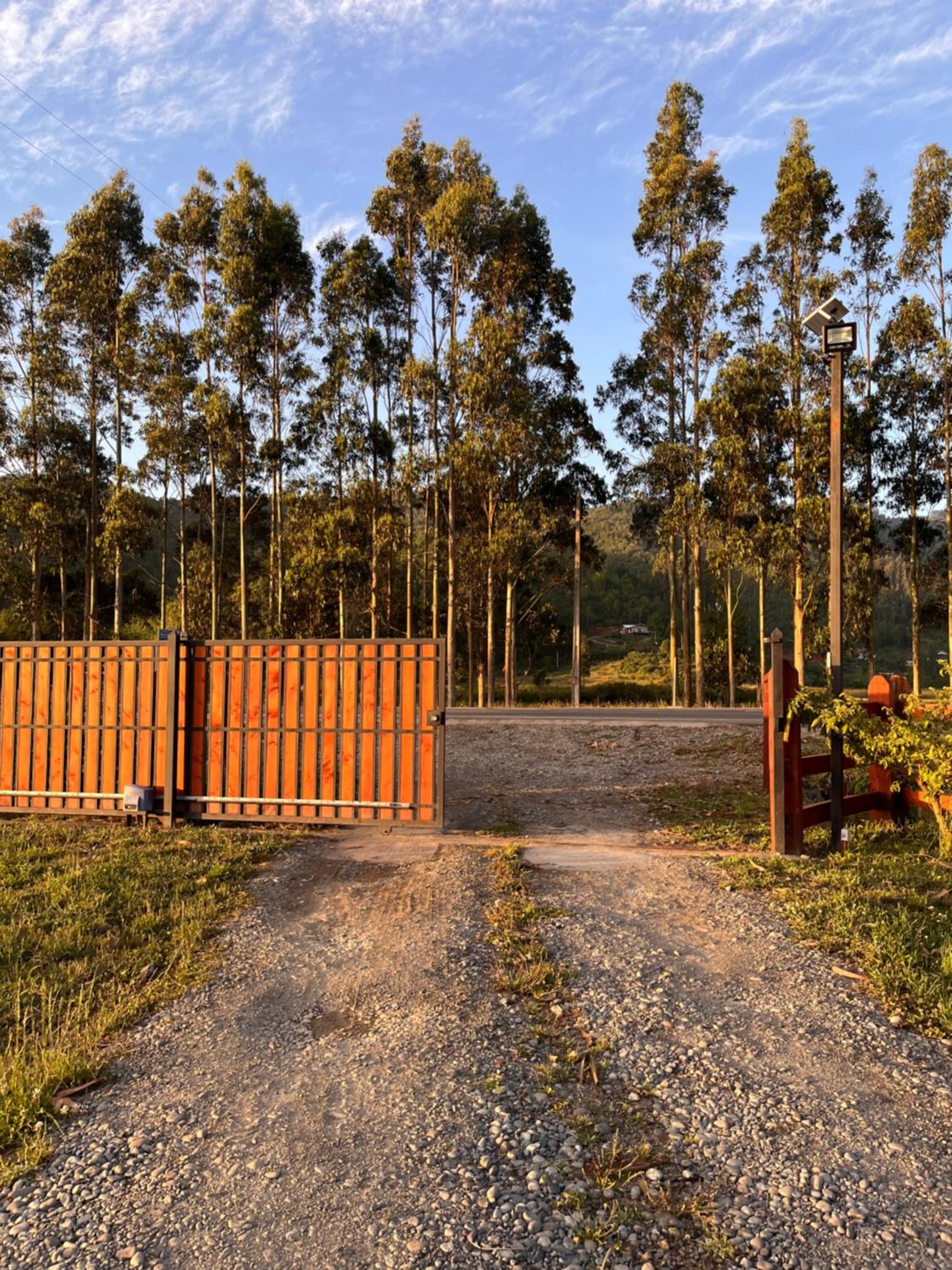 Mehuín el Remanso de Paz