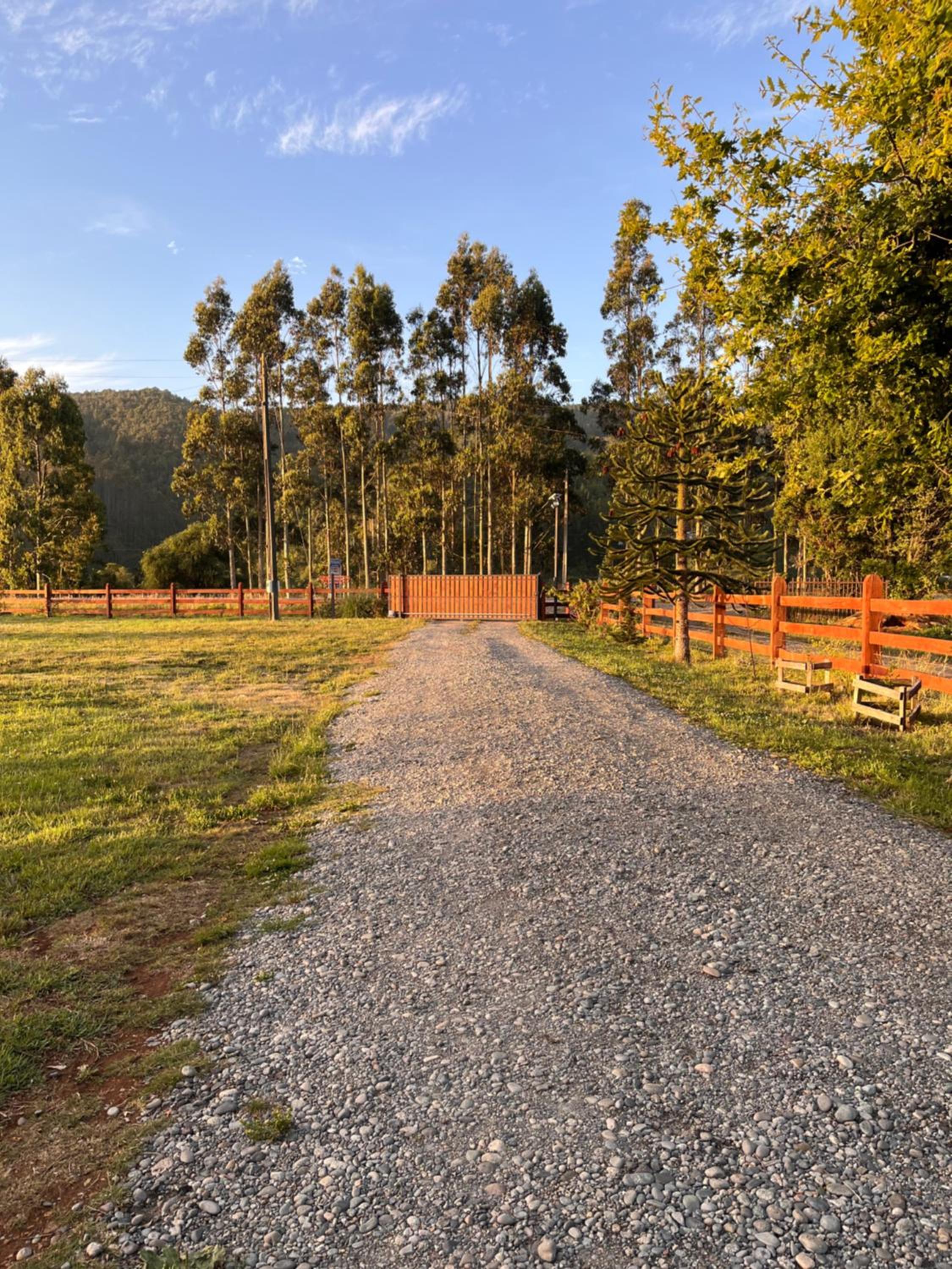 Mehuín el Remanso de Paz