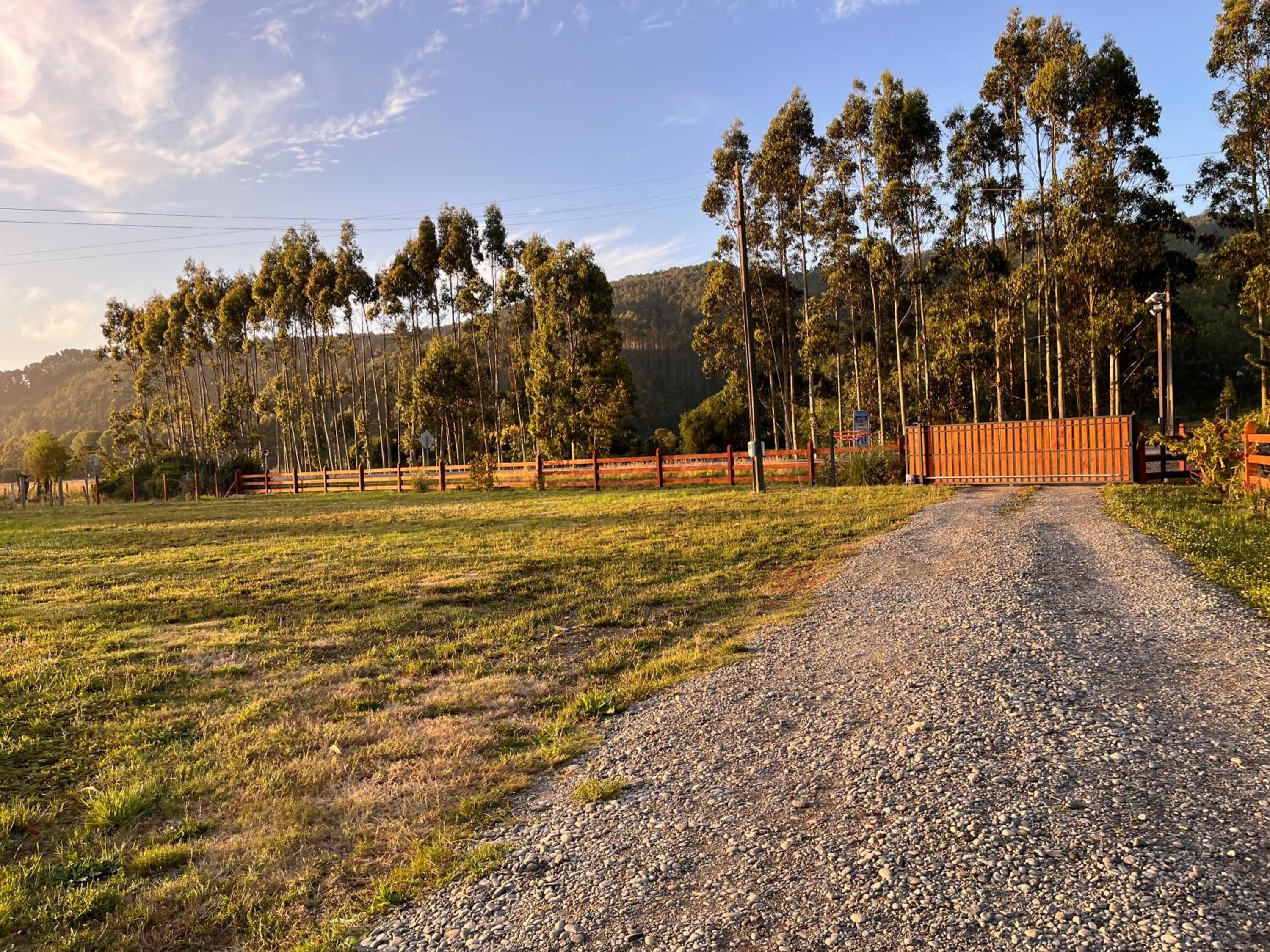 Mehuín el Remanso de Paz