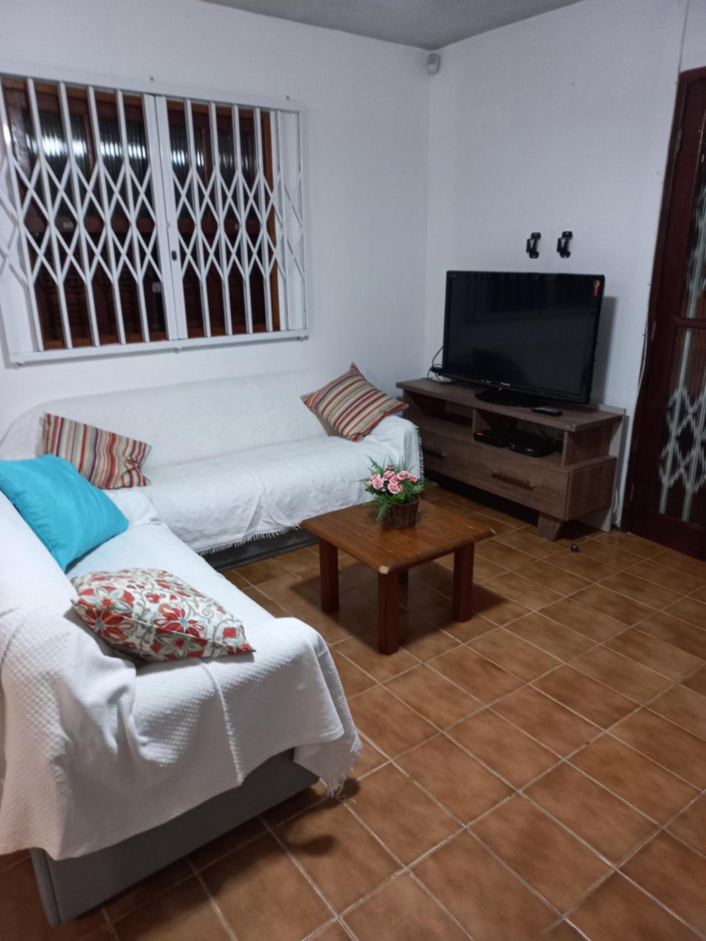 Casa de Praia na Praia dos Ingleses
