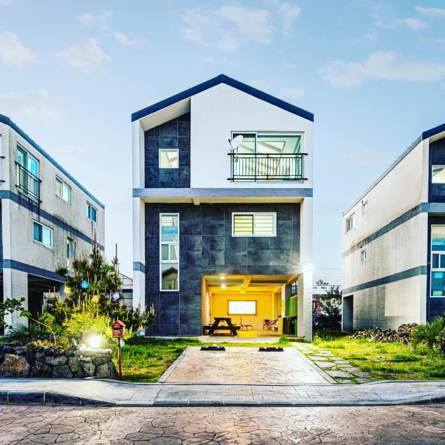 Haevichi Private Pension