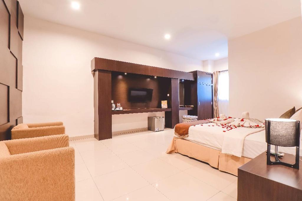 Saka Hotel Medan - Image 4