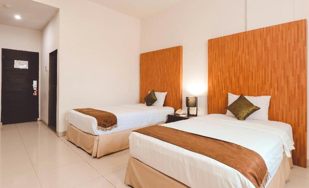 Saka Hotel Medan - Image 3