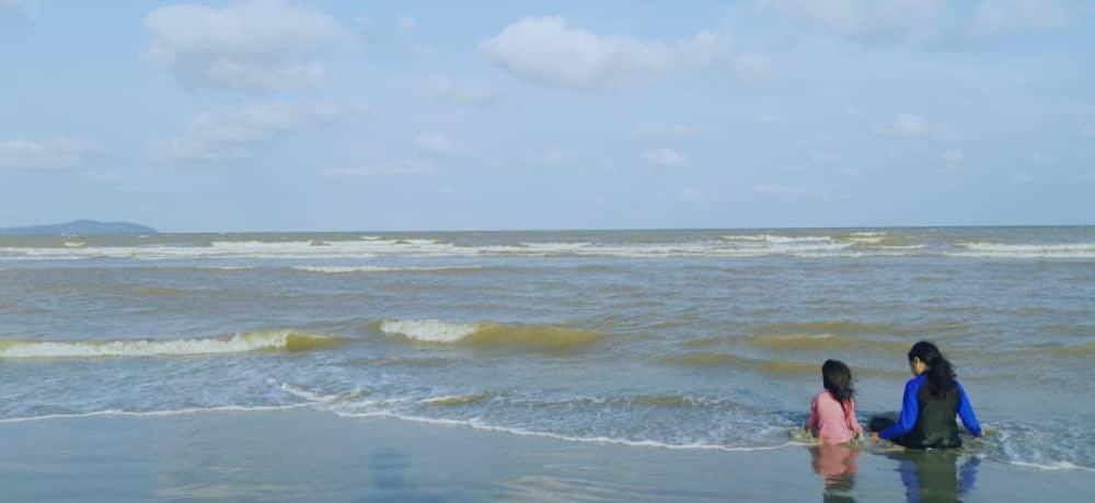 TimurBay Seafront Holiday Pool & Seaview photo 6
