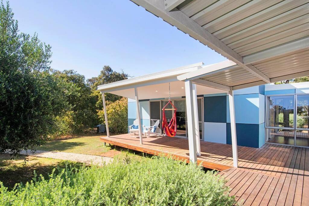 Blue Haven Margaret River tranquil bush retreat