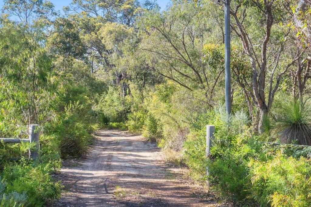 Blue Haven Margaret River tranquil bush retreat