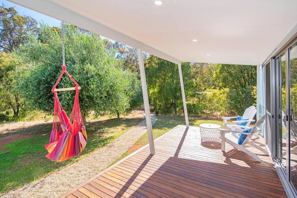 Blue Haven Margaret River tranquil bush retreat
