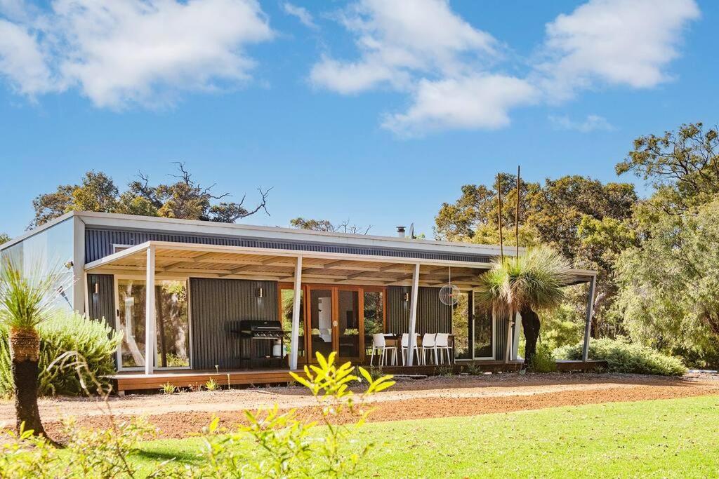 Blue Haven Margaret River tranquil bush retreat