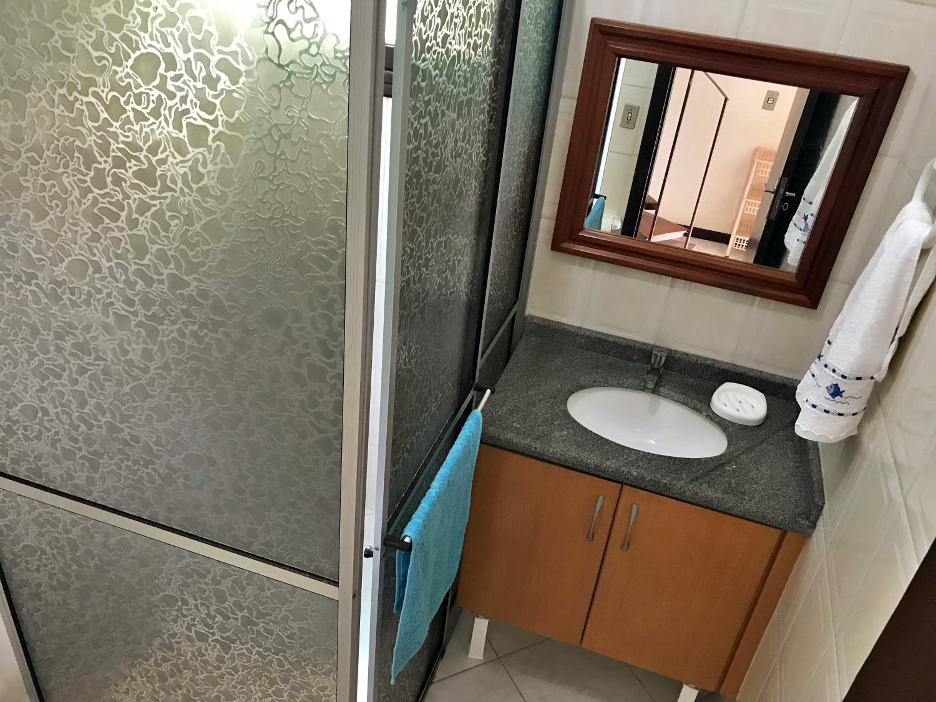 Residencial Caminho das Pedras - Praia da Solidão
