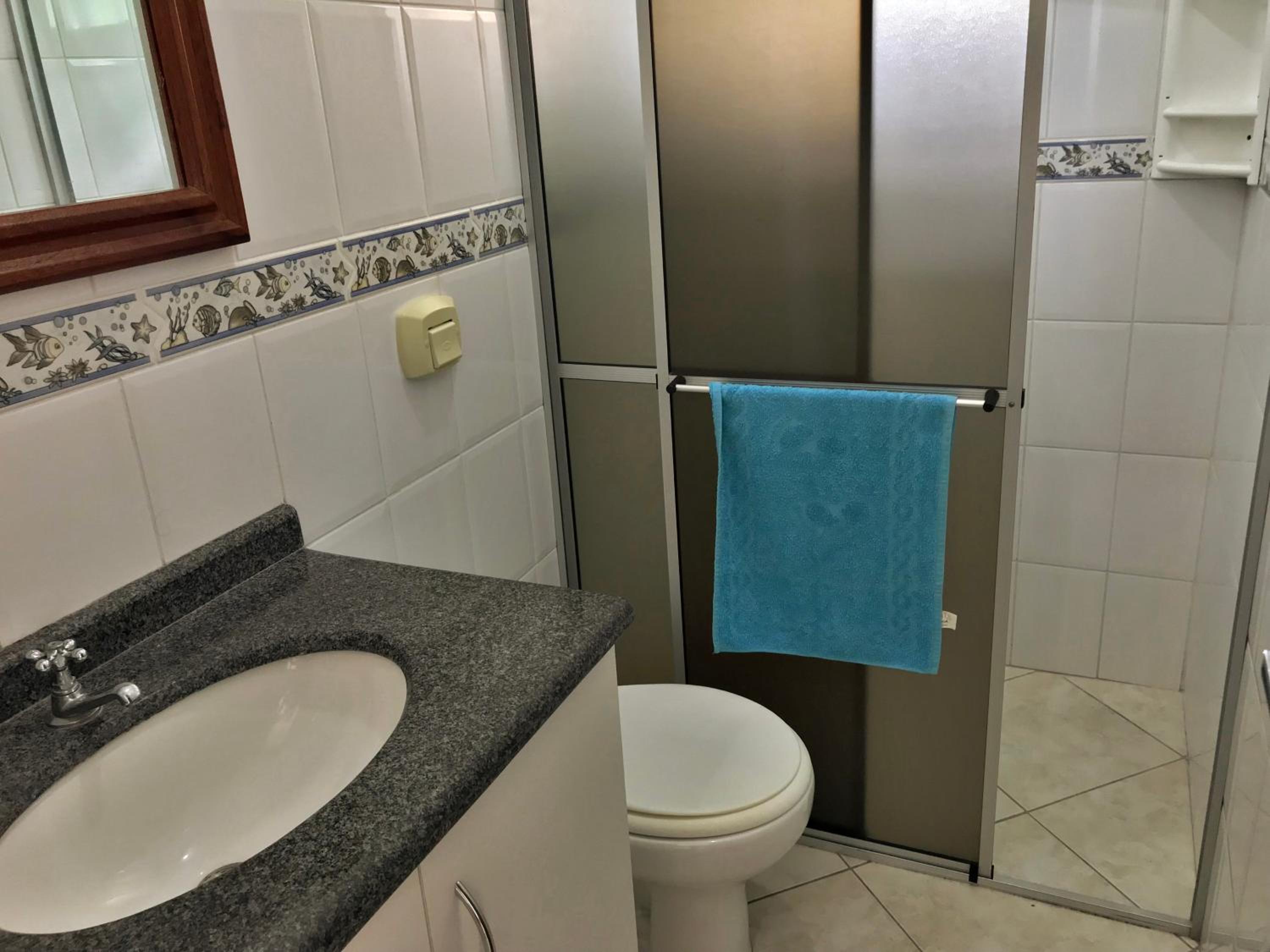 Residencial Caminho das Pedras - Praia da Solidão