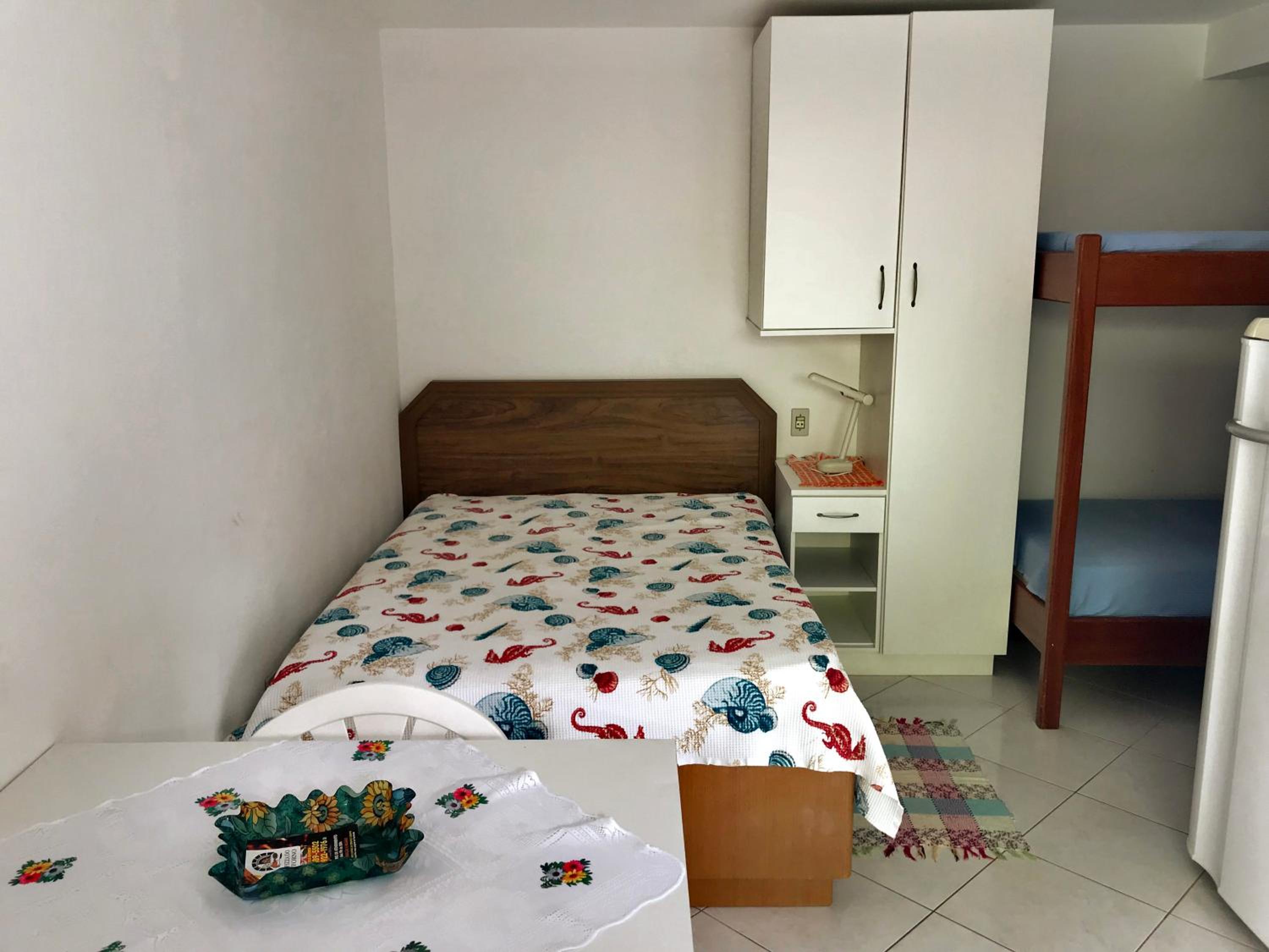 Residencial Caminho das Pedras - Praia da Solidão