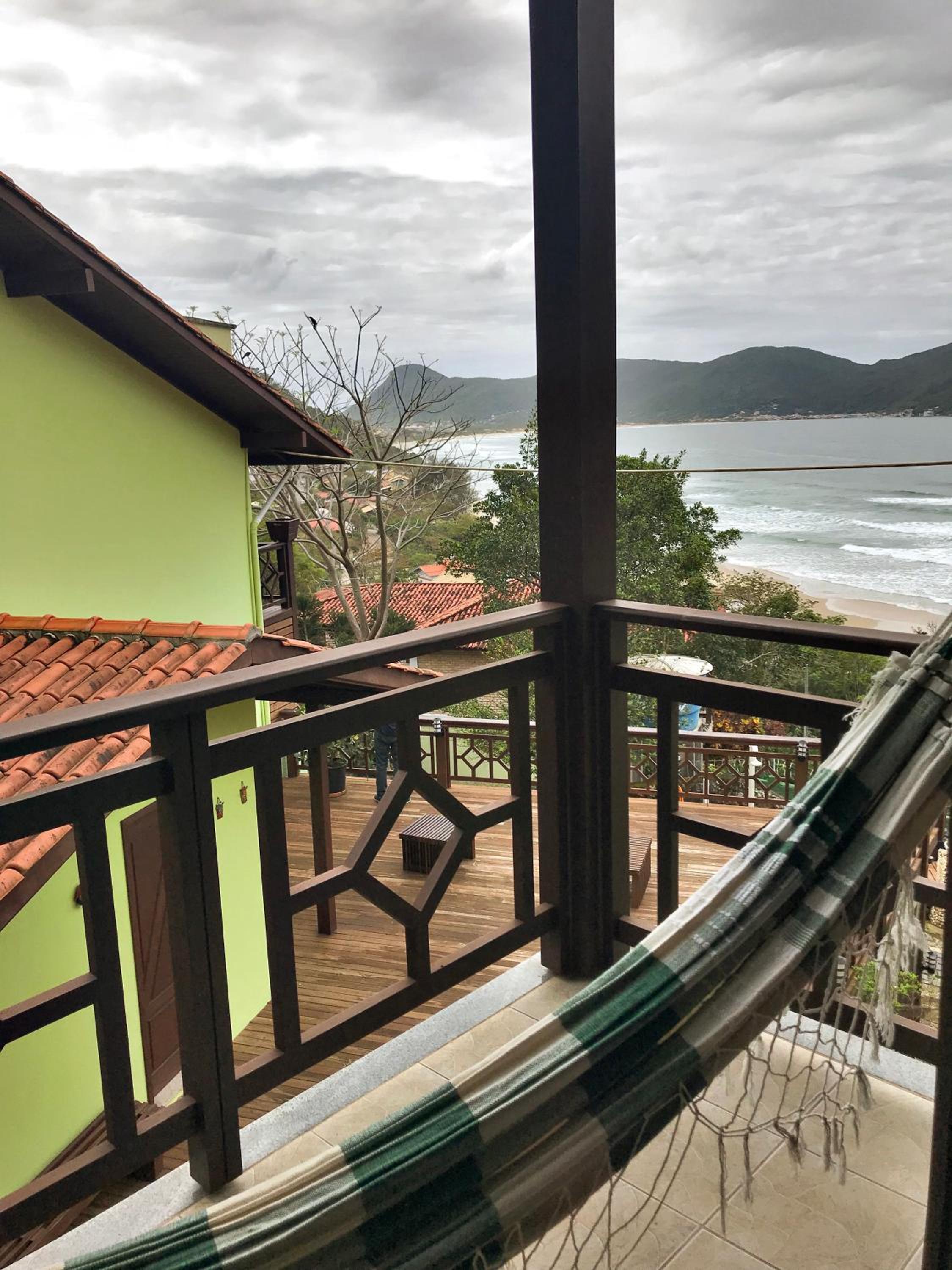 Residencial Caminho das Pedras - Praia da Solidão