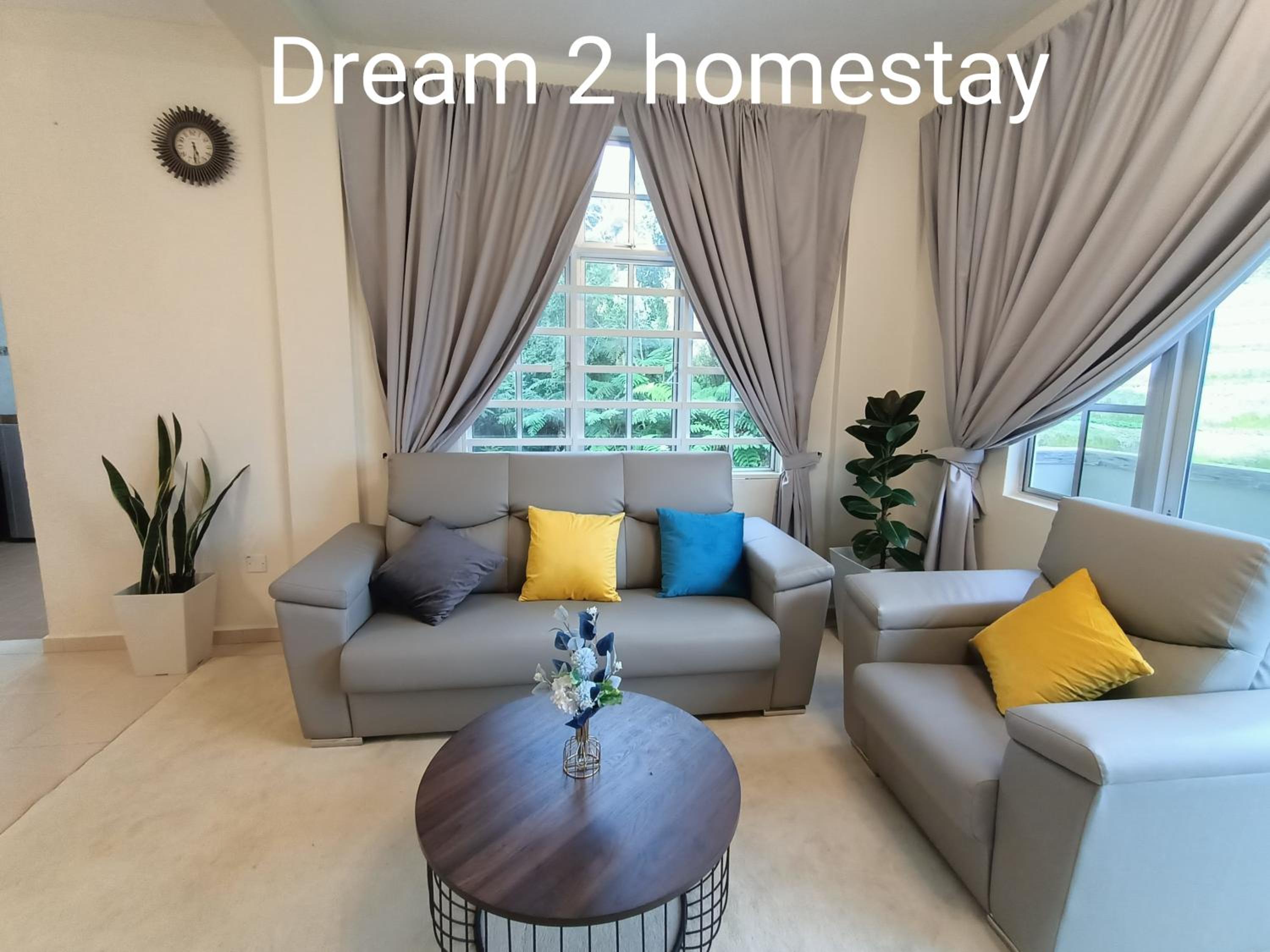 Dream 2 photo 4