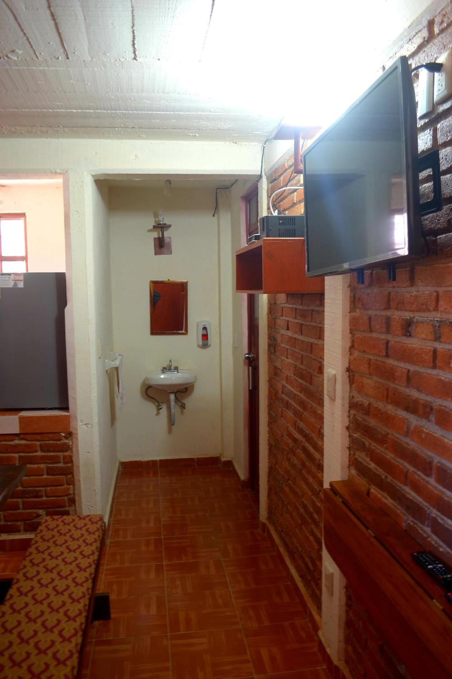 Casa de Descanso Chignahuapan