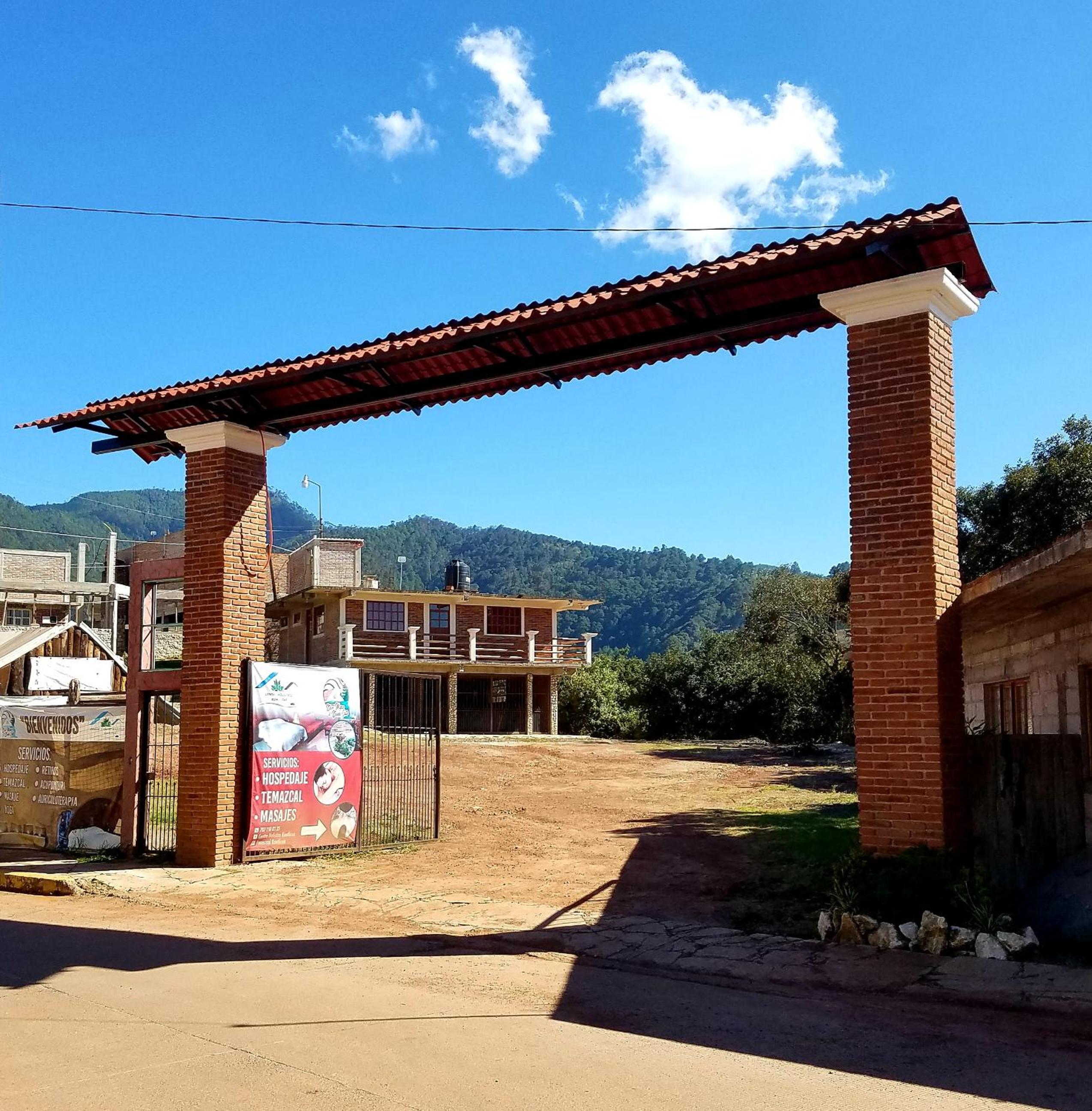 Hotel Casa de Descanso Chignahuapan - Image 1