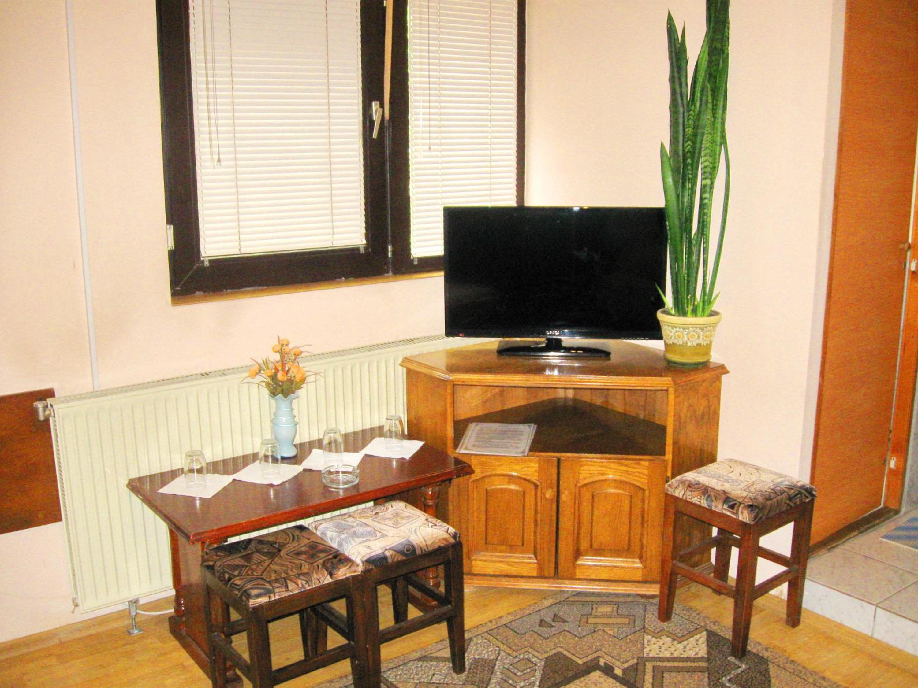 Amfora Rooms Caribrod