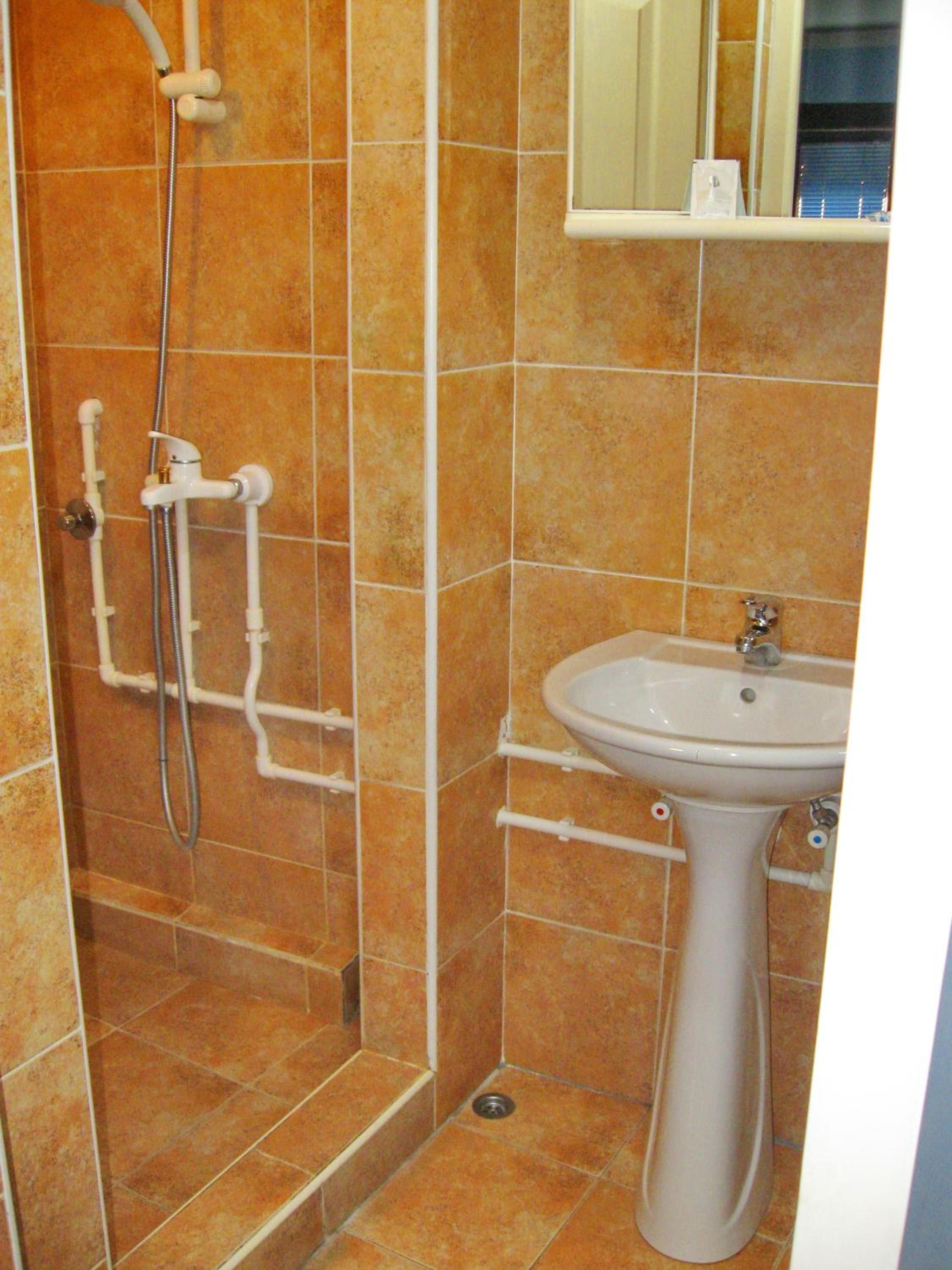 Amfora Rooms Caribrod