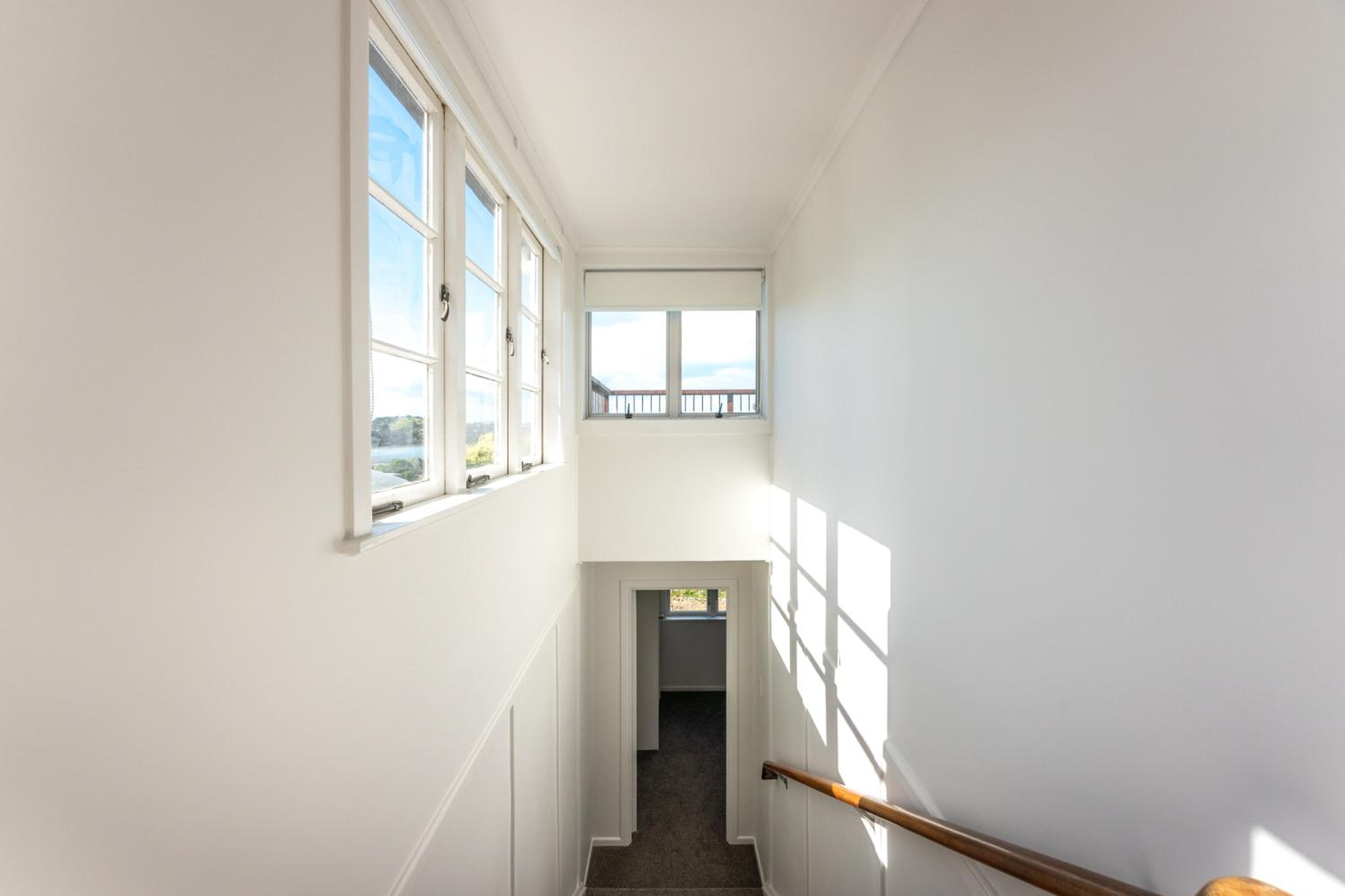 Moana Cottage - Ocean views