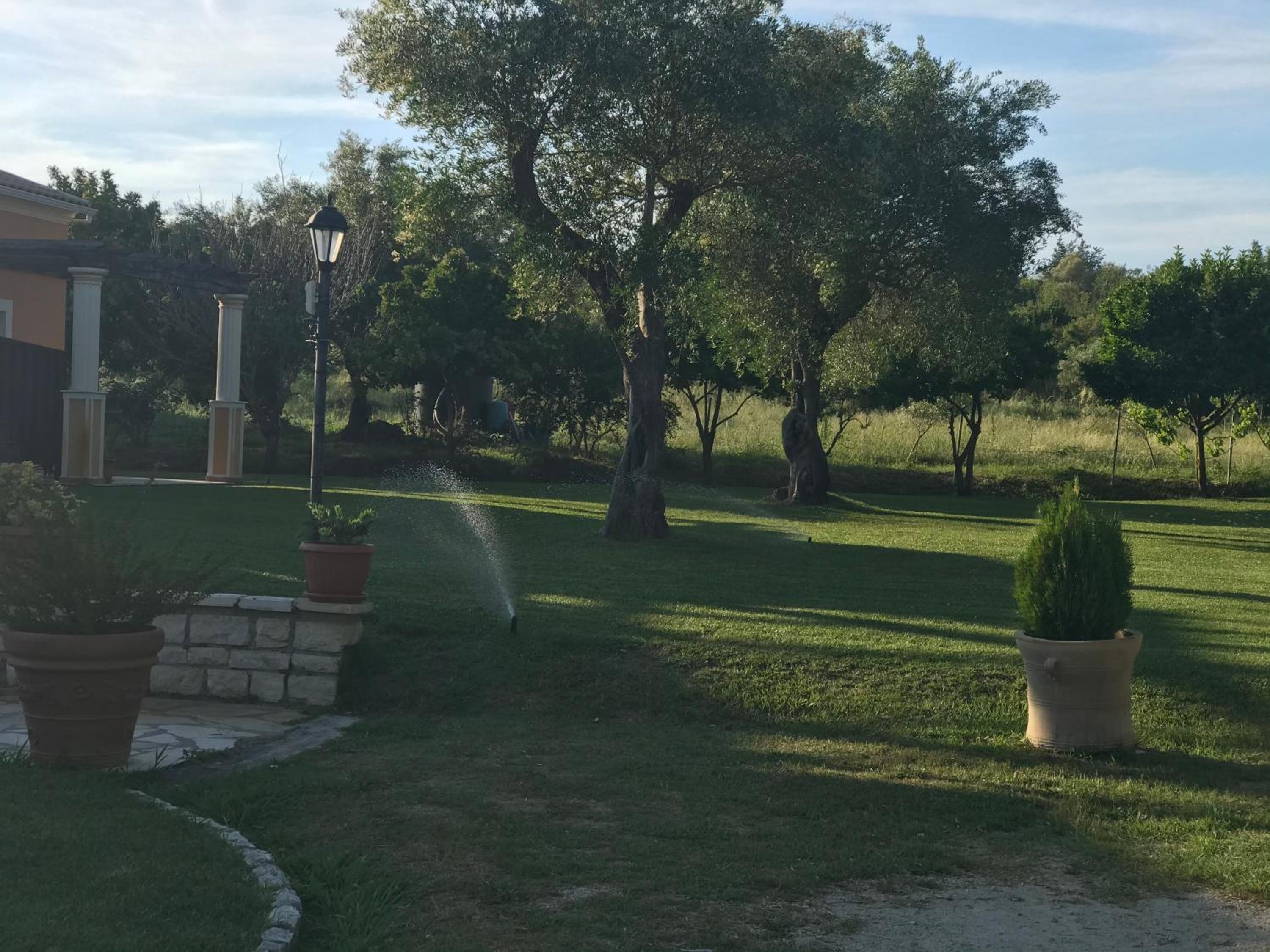 Leremo Luxury Messonete view 4
