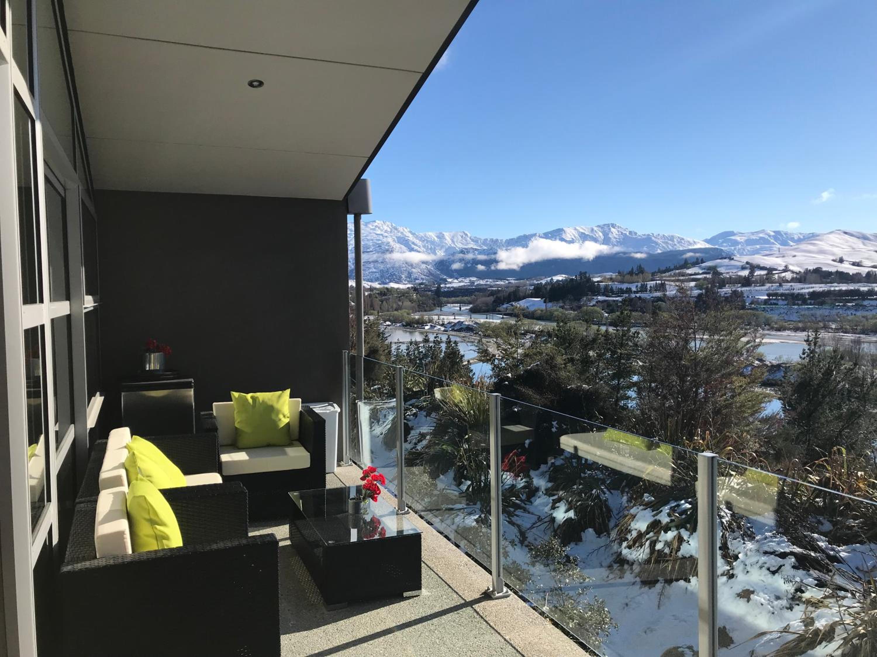 Shotover Ridge view 2